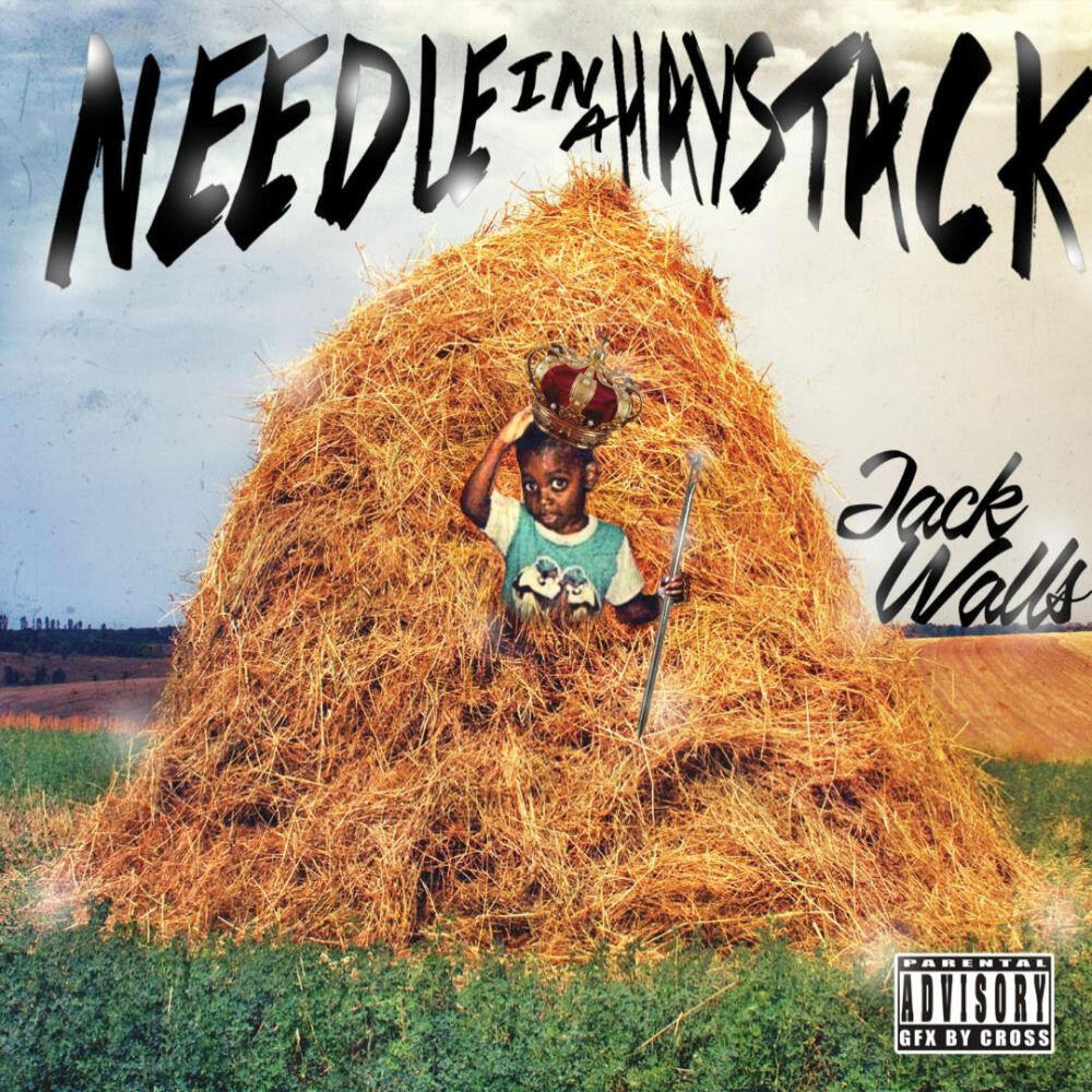 Релиз Needle in a Haystack