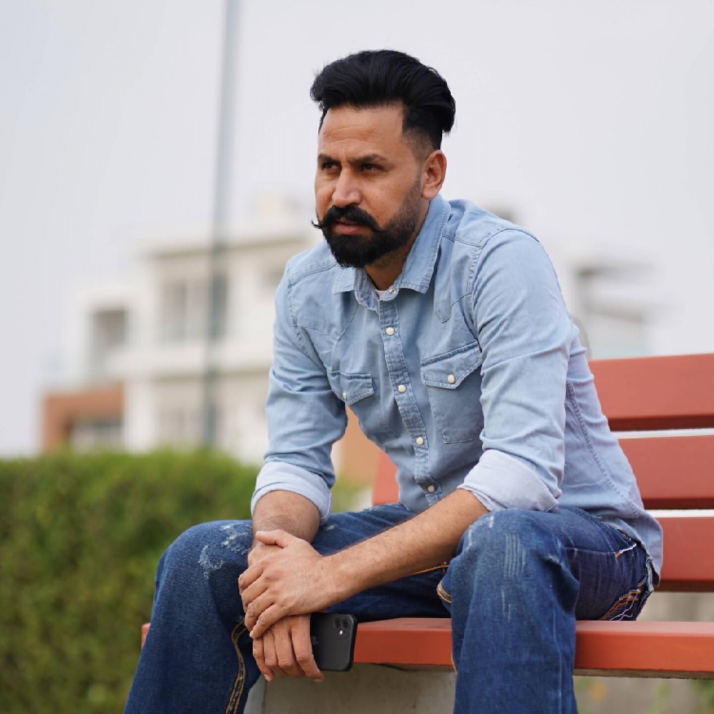 Satt Dhillon