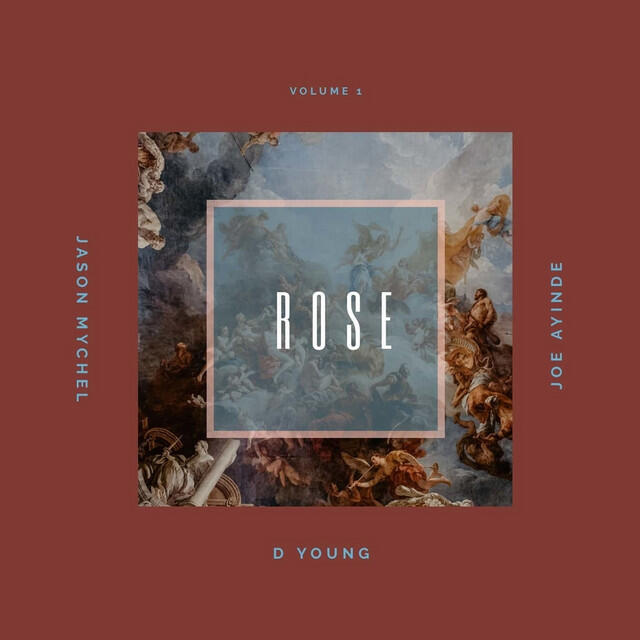 Релиз Rose