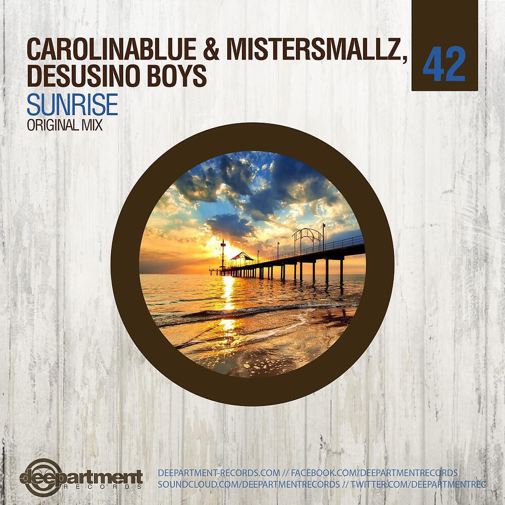 Релиз Sunrise (Original Mix)