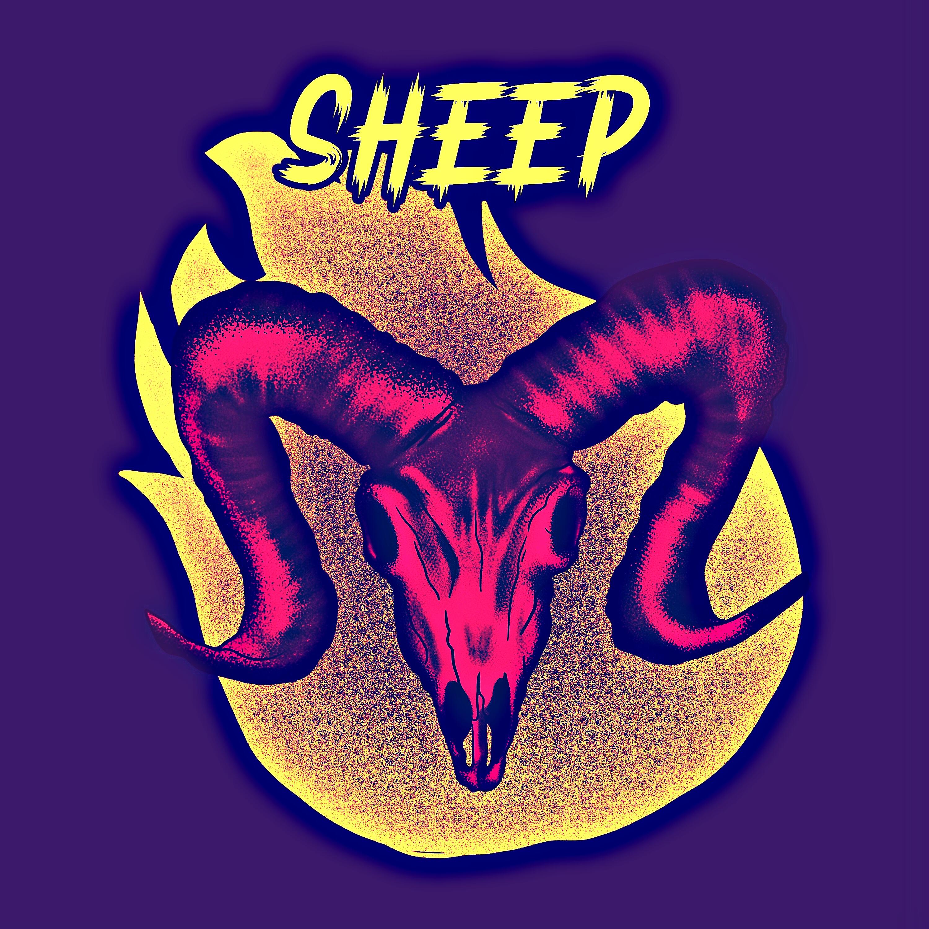Релиз Sheep