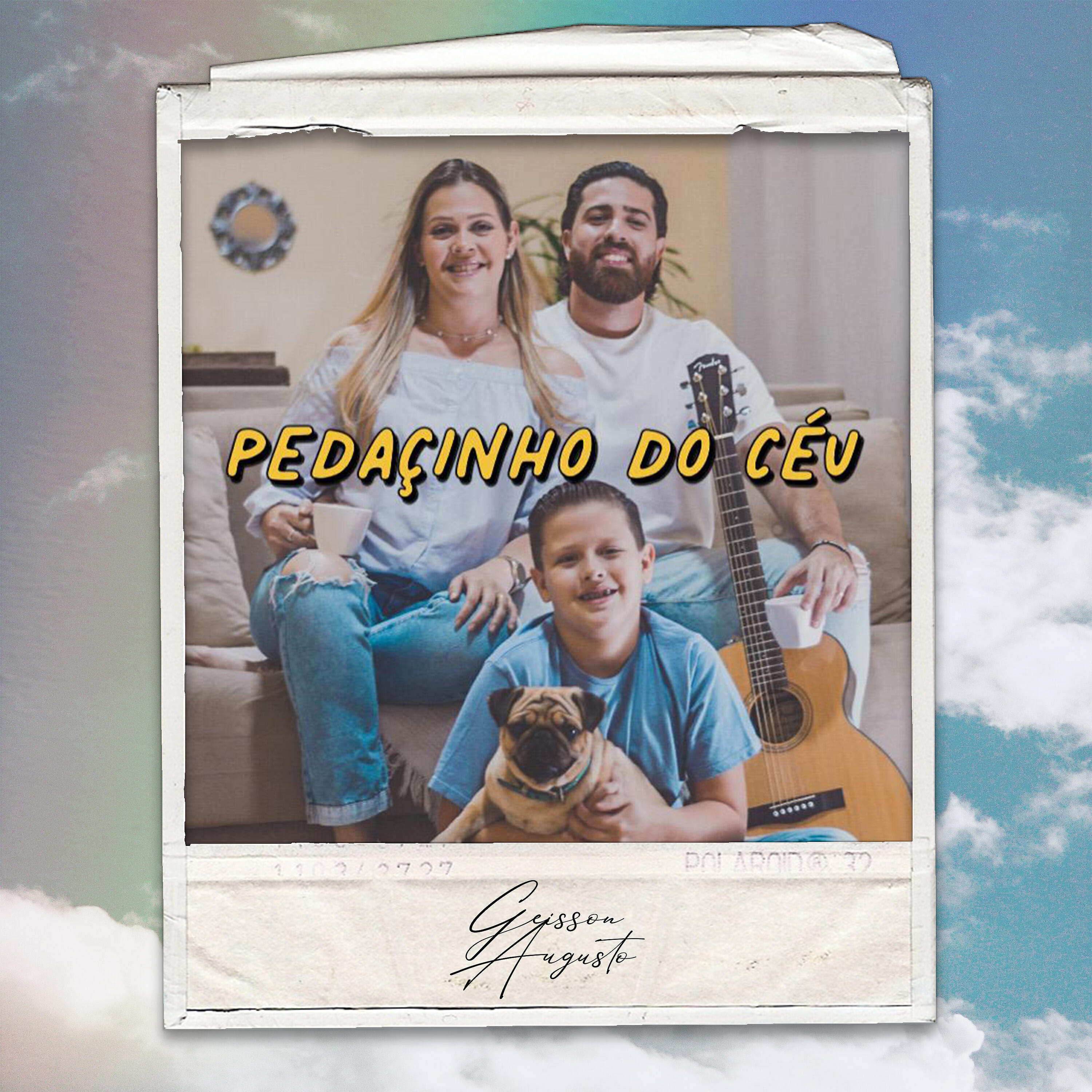 Релиз Pedacinho do Céu
