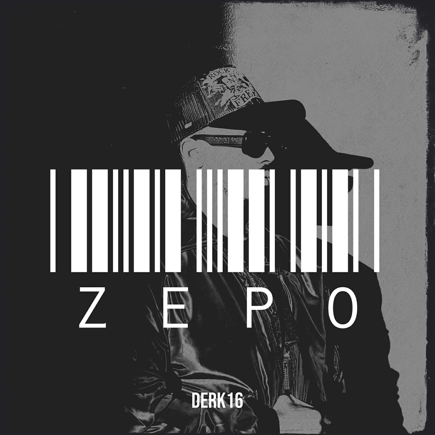 Постер альбома ZEPO