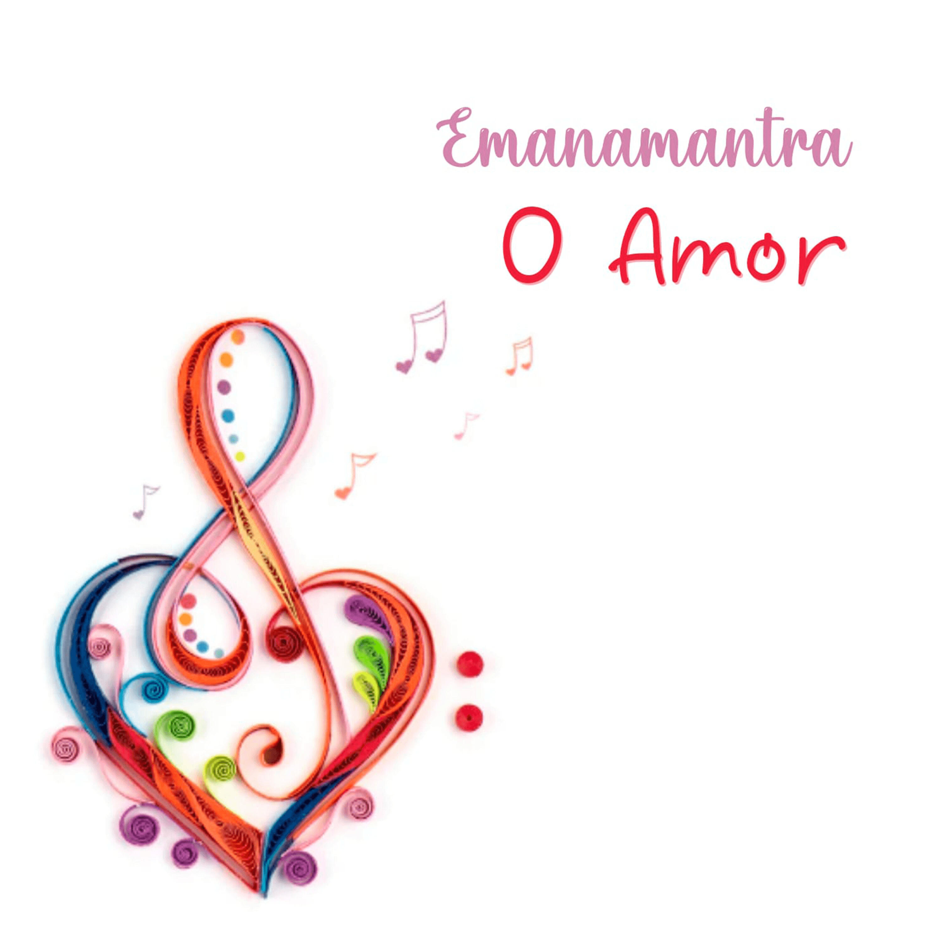 Релиз O Amor