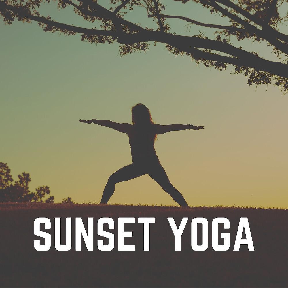 Релиз Sunset Yoga