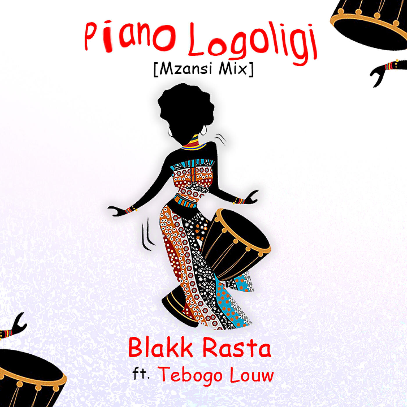 Релиз Piano Logoligi [Mzansi Mix]