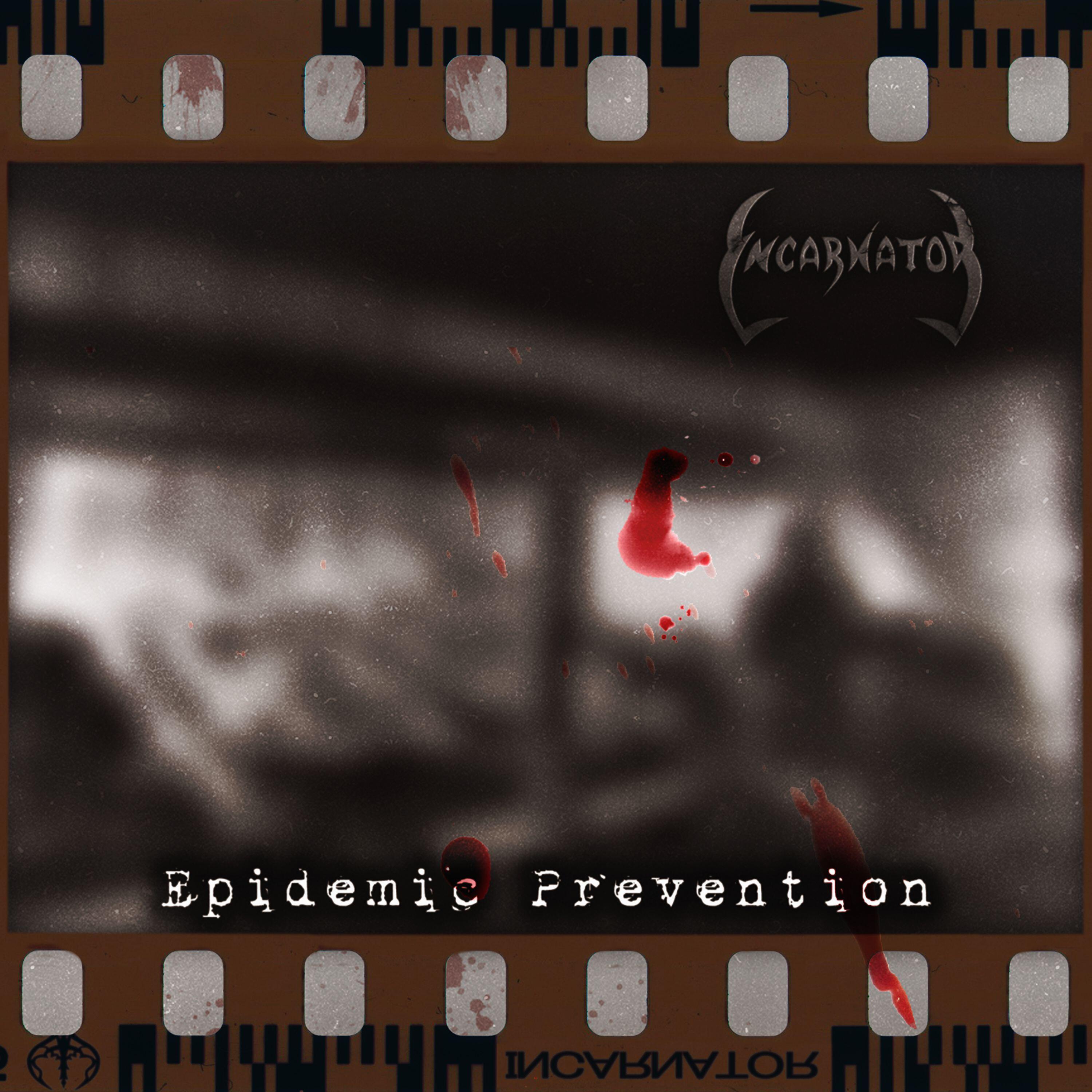 Релиз Epidemic Prevention