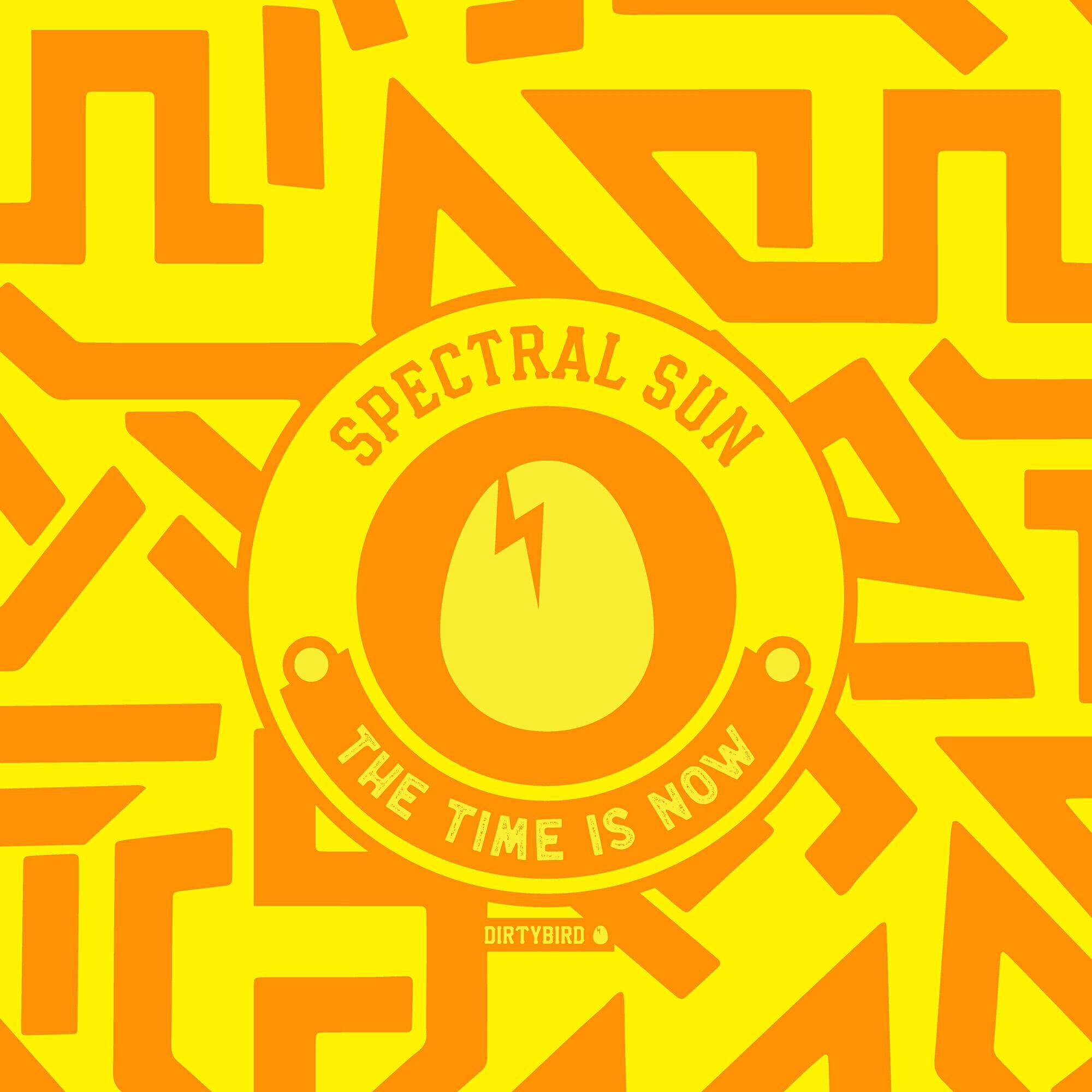 Spectral Sun