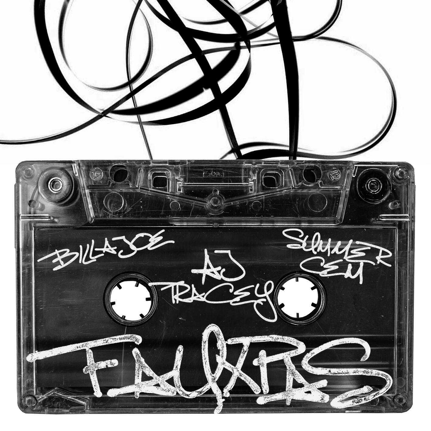 Релиз FAUXPAS