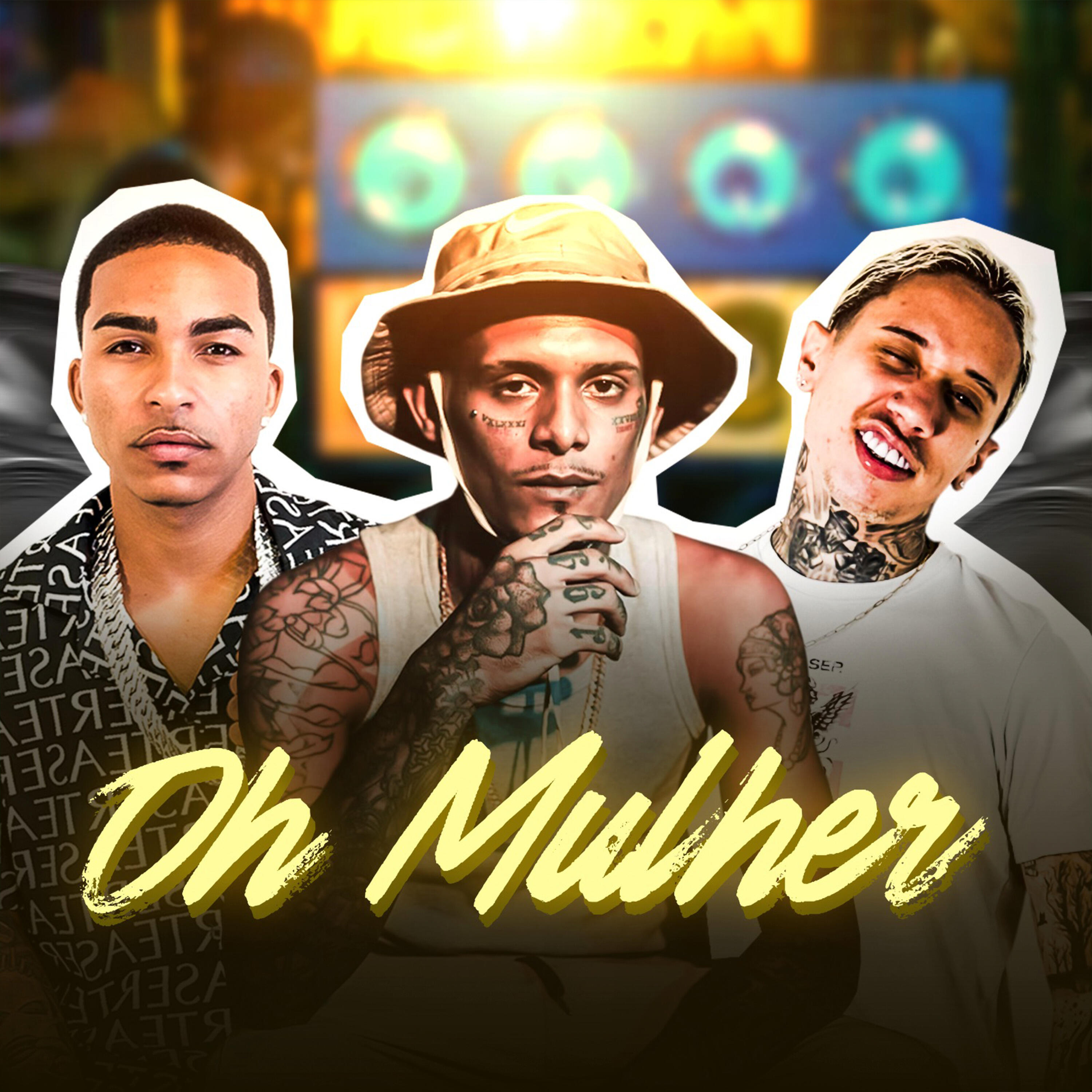 Релиз Oh Mulher