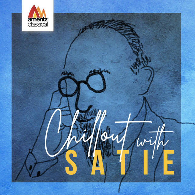 Релиз Chillout with Satie