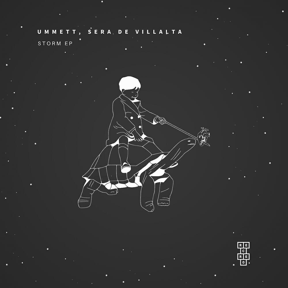 Релиз Storm EP