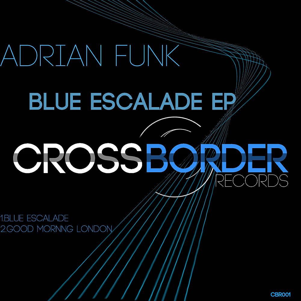 Релиз Blue Escalade EP