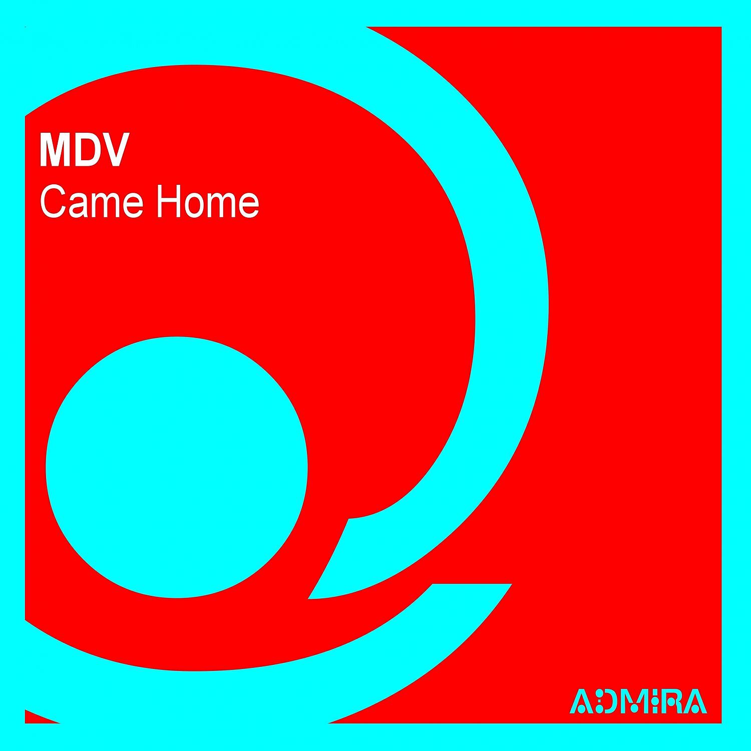 Релиз Came Home
