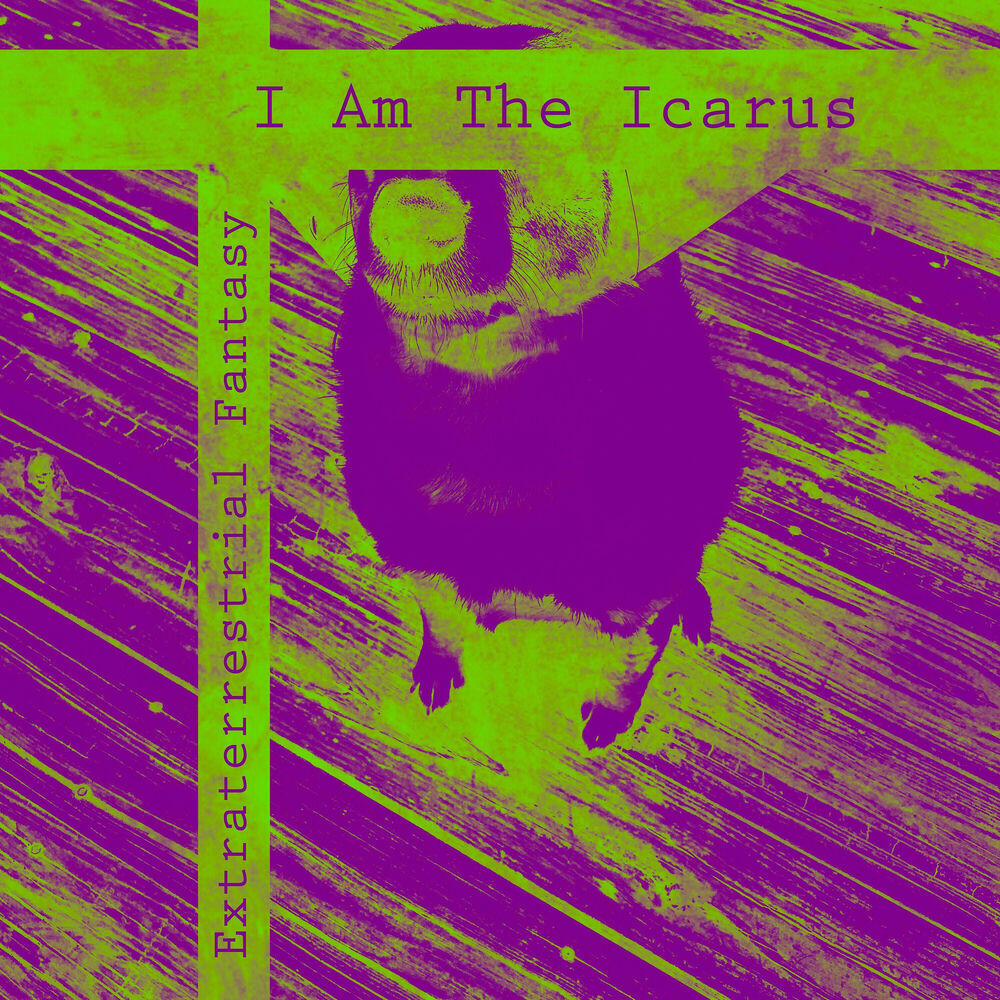 Релиз Extraterrestrial Fantasy