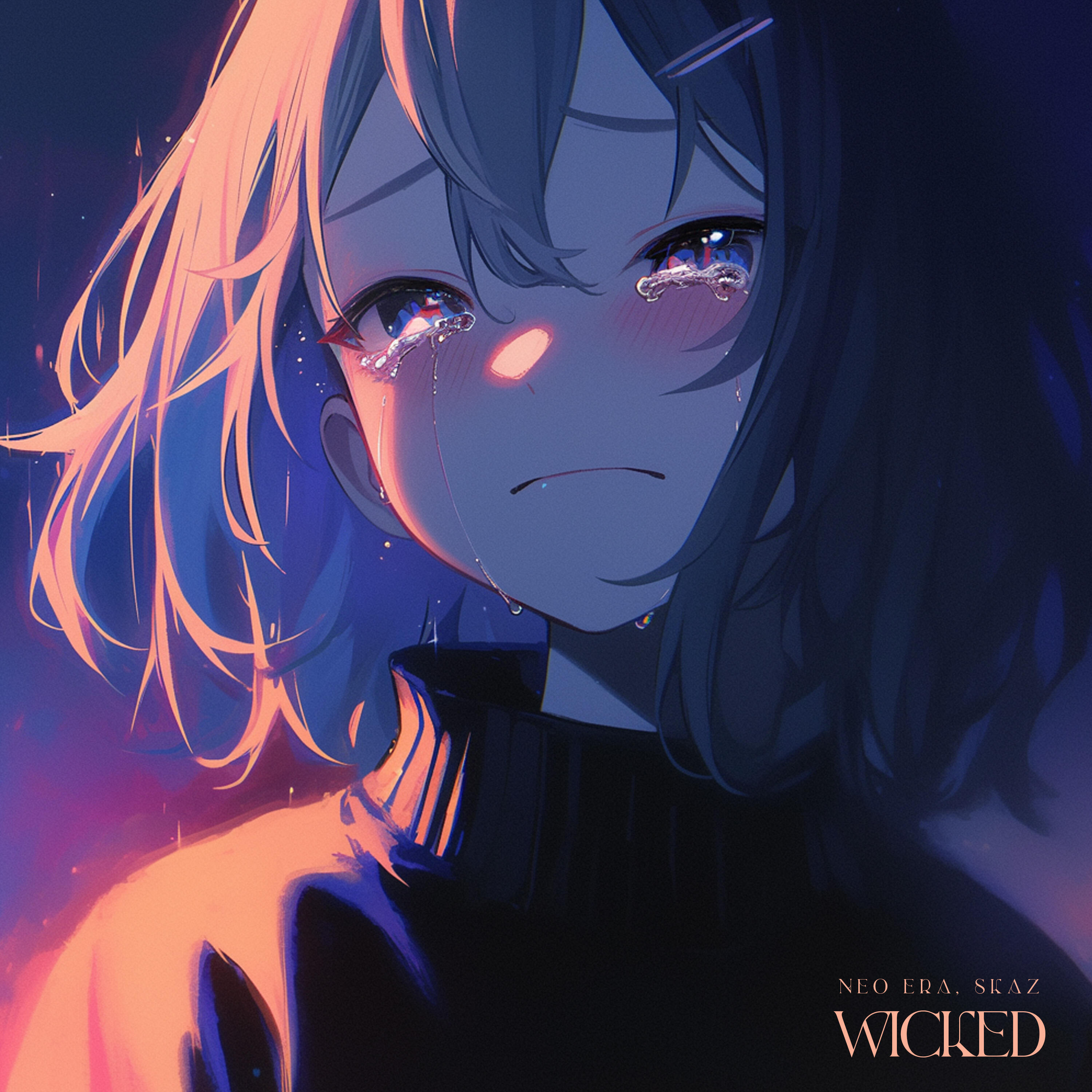 Релиз Wicked