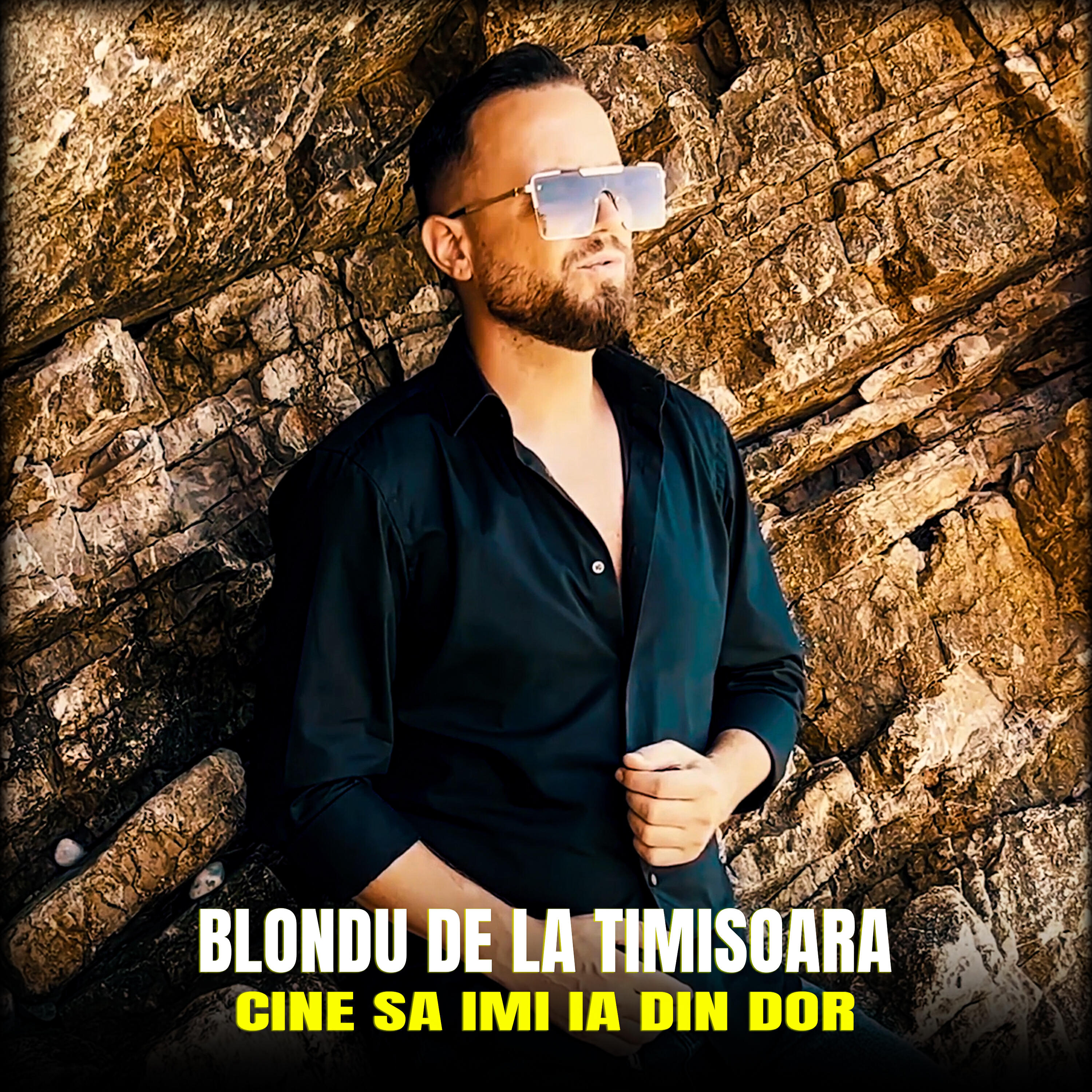 Релиз Cine sa imi ia din dor