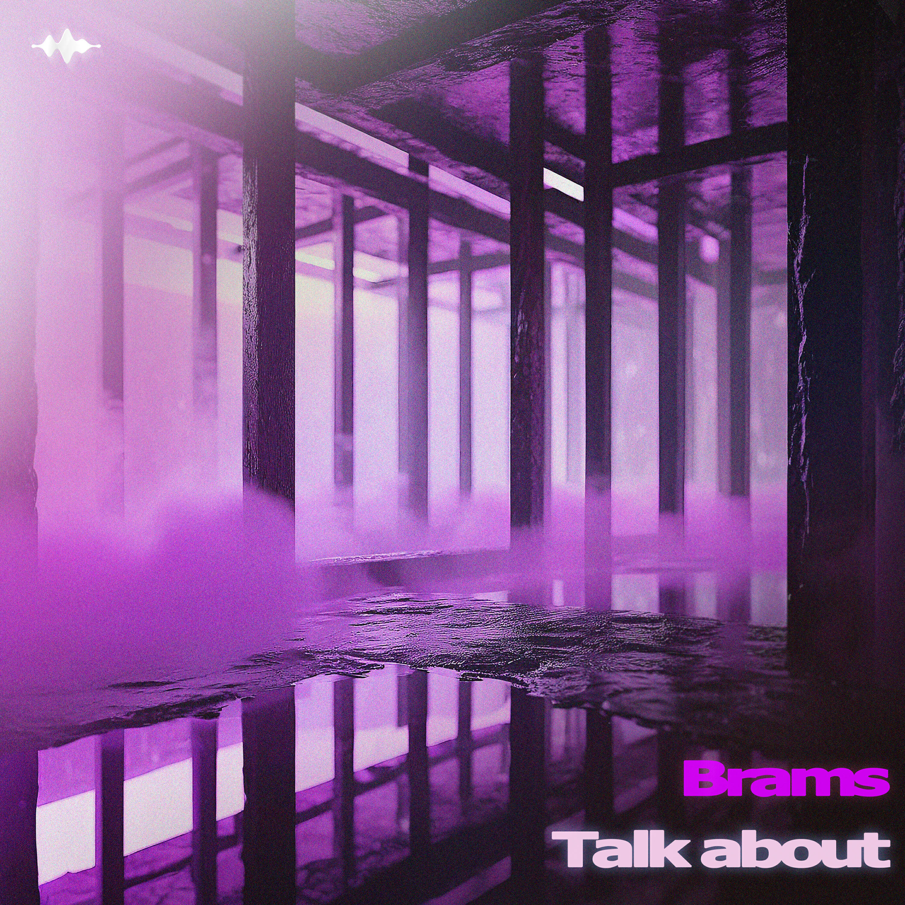 Релиз Talk about