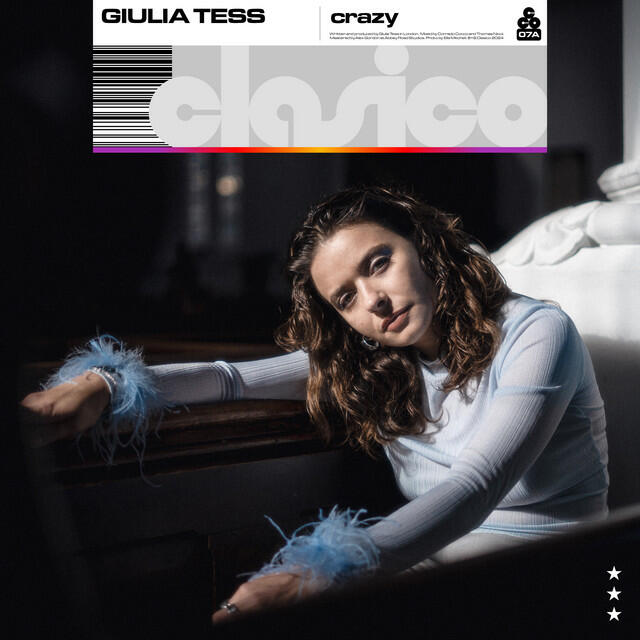 Релиз crazy