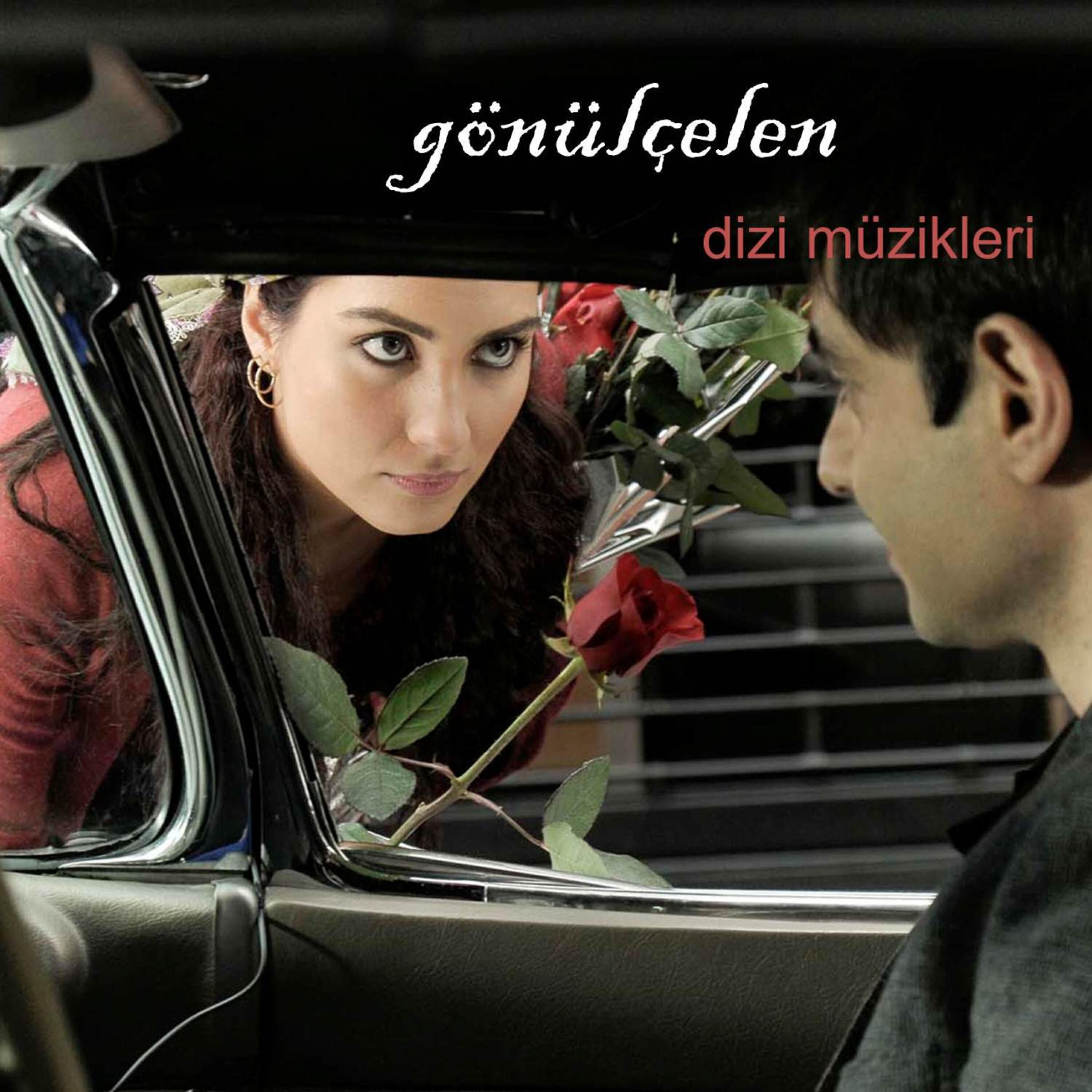 Релиз Gönülçelen (Orijinal Dizi Müzikleri)