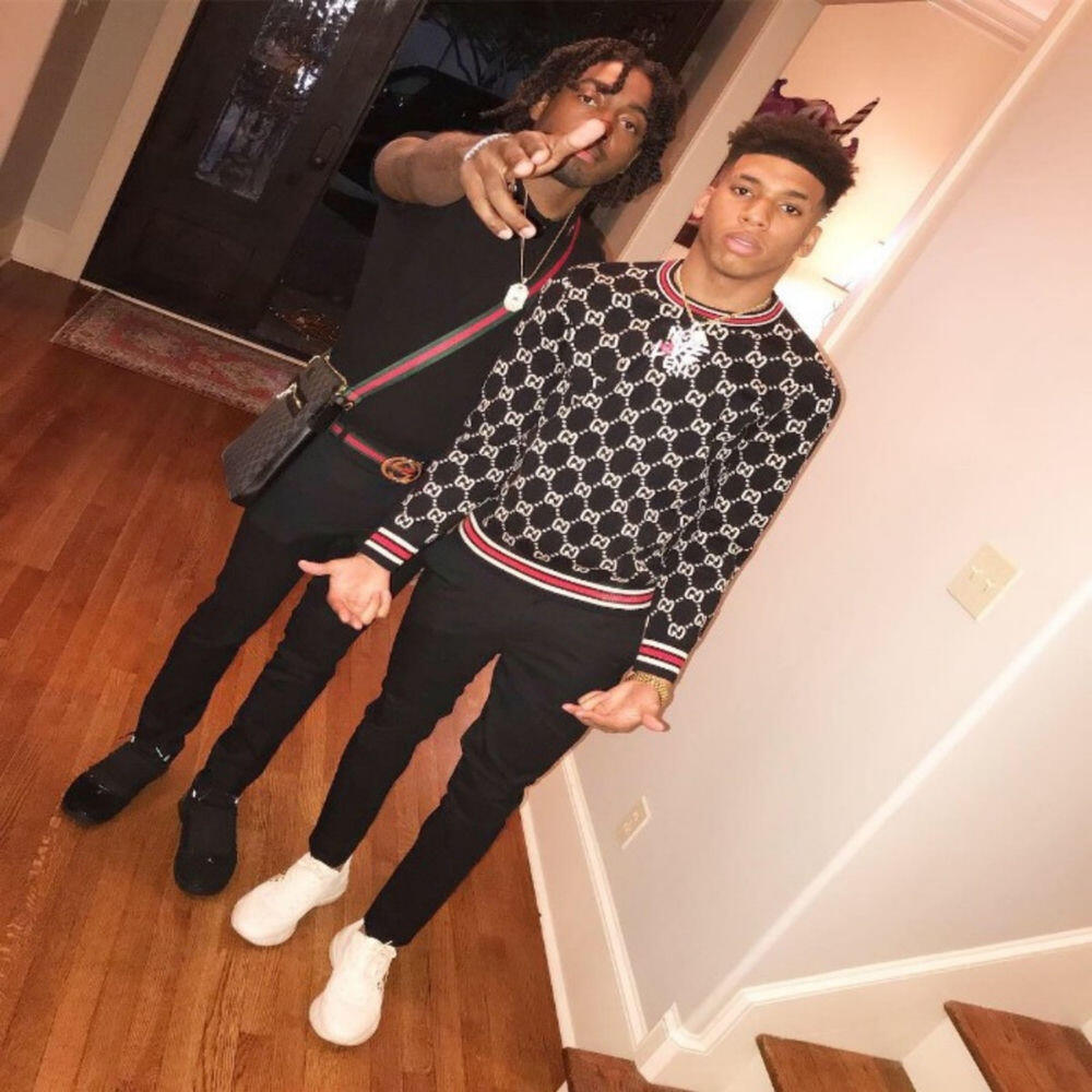 Релиз 2 of' Em