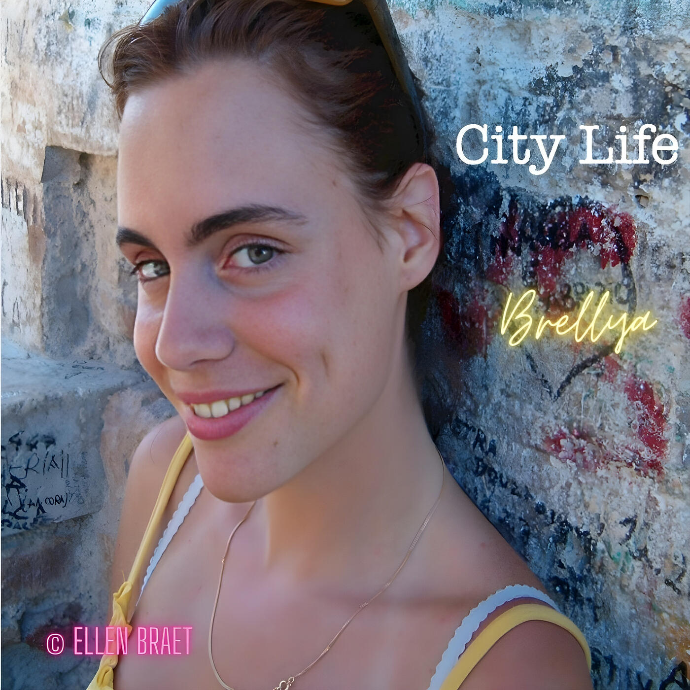 Brellya