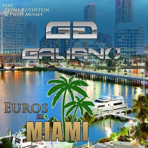 Релиз Euros in Miami
