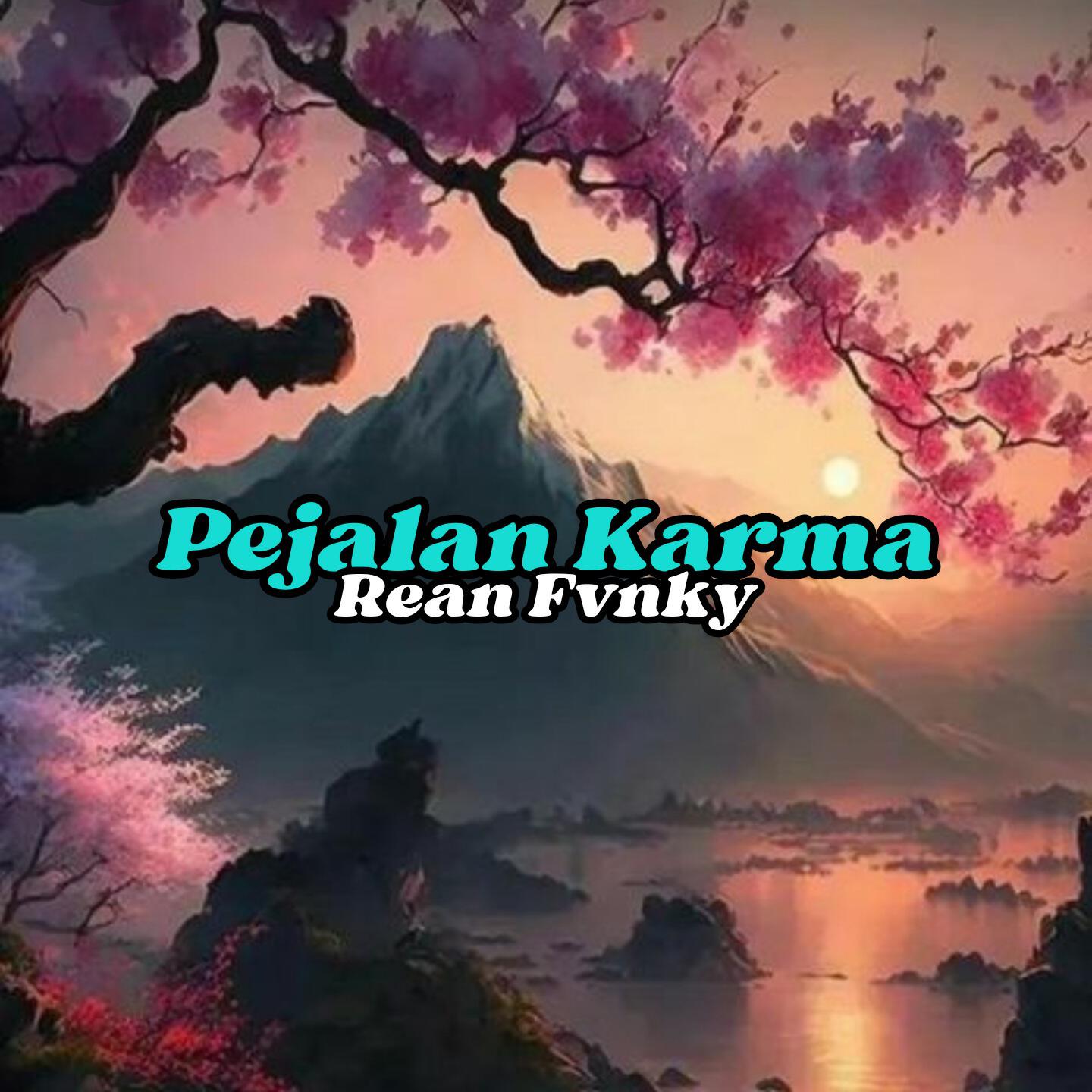 Релиз Pejalan Karma