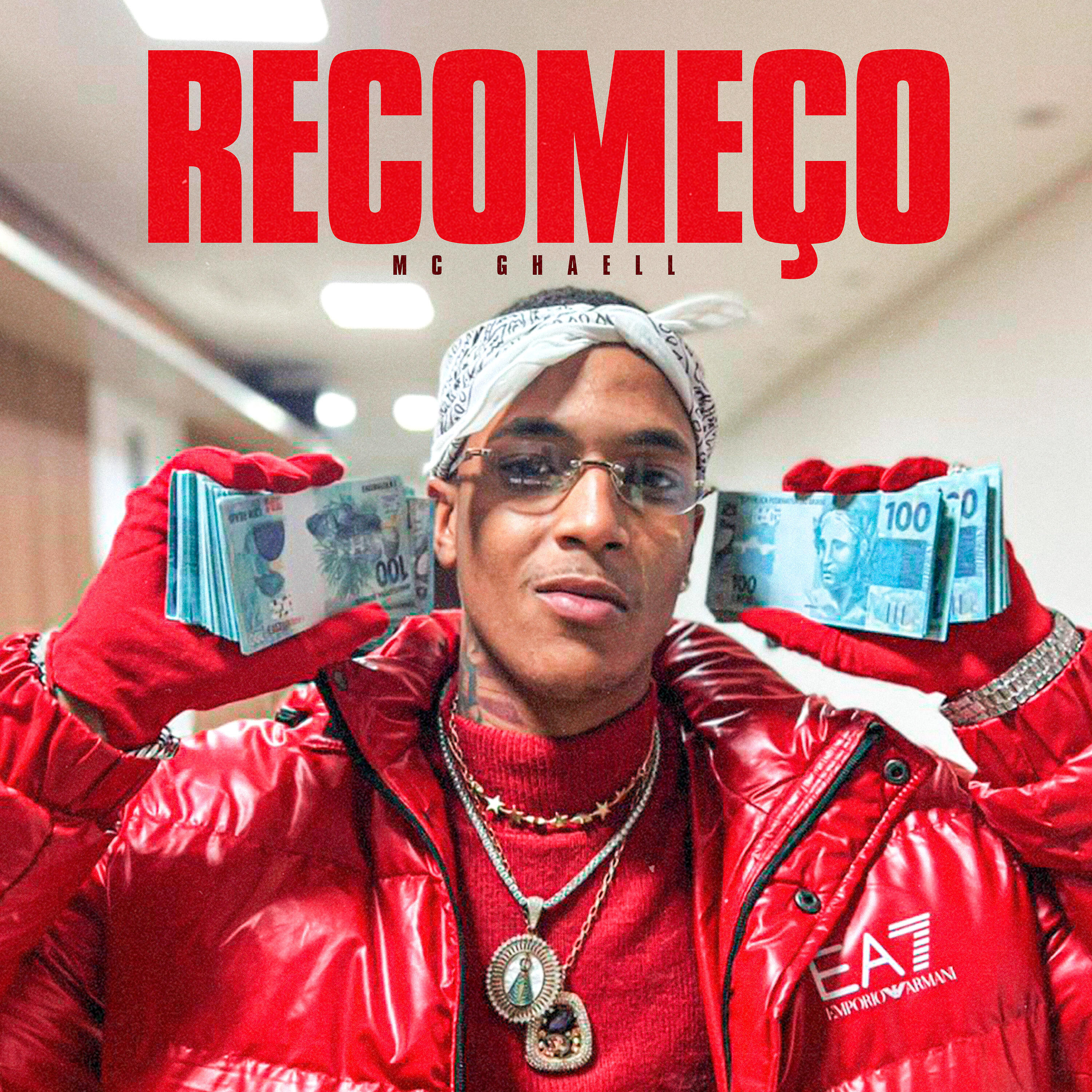 Релиз Recomeço