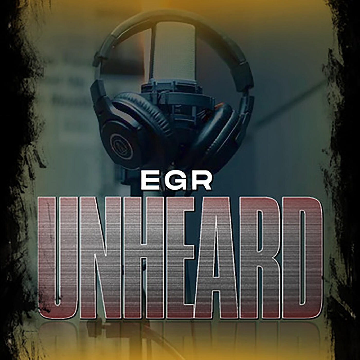 Релиз Unheard