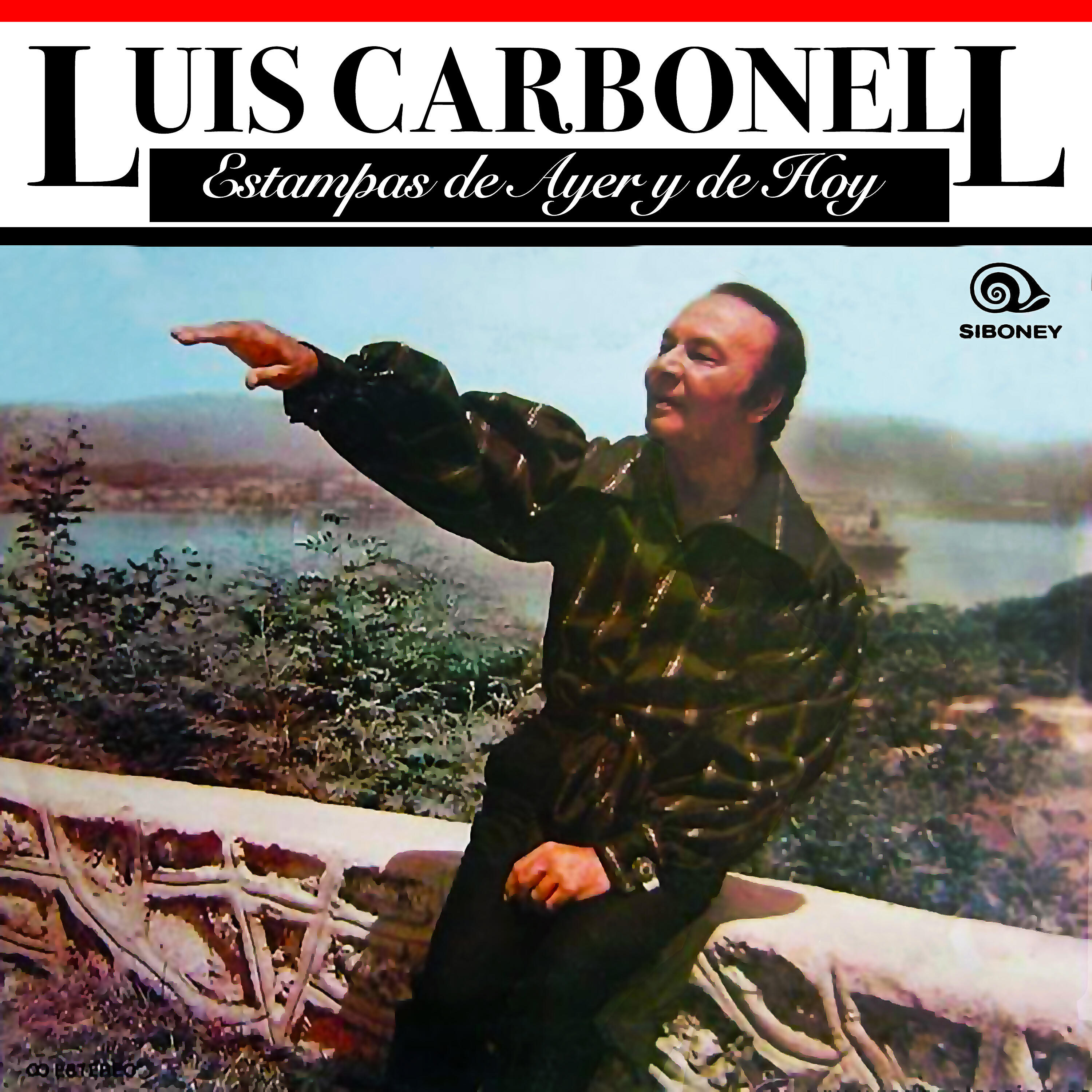 Luis Carbonell