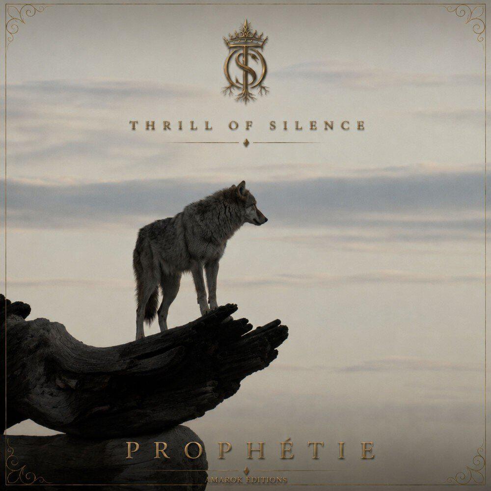 Релиз Prophétie