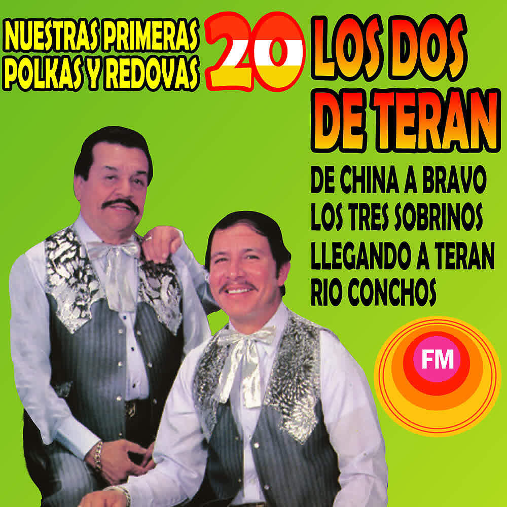 Los Dos de Terán
