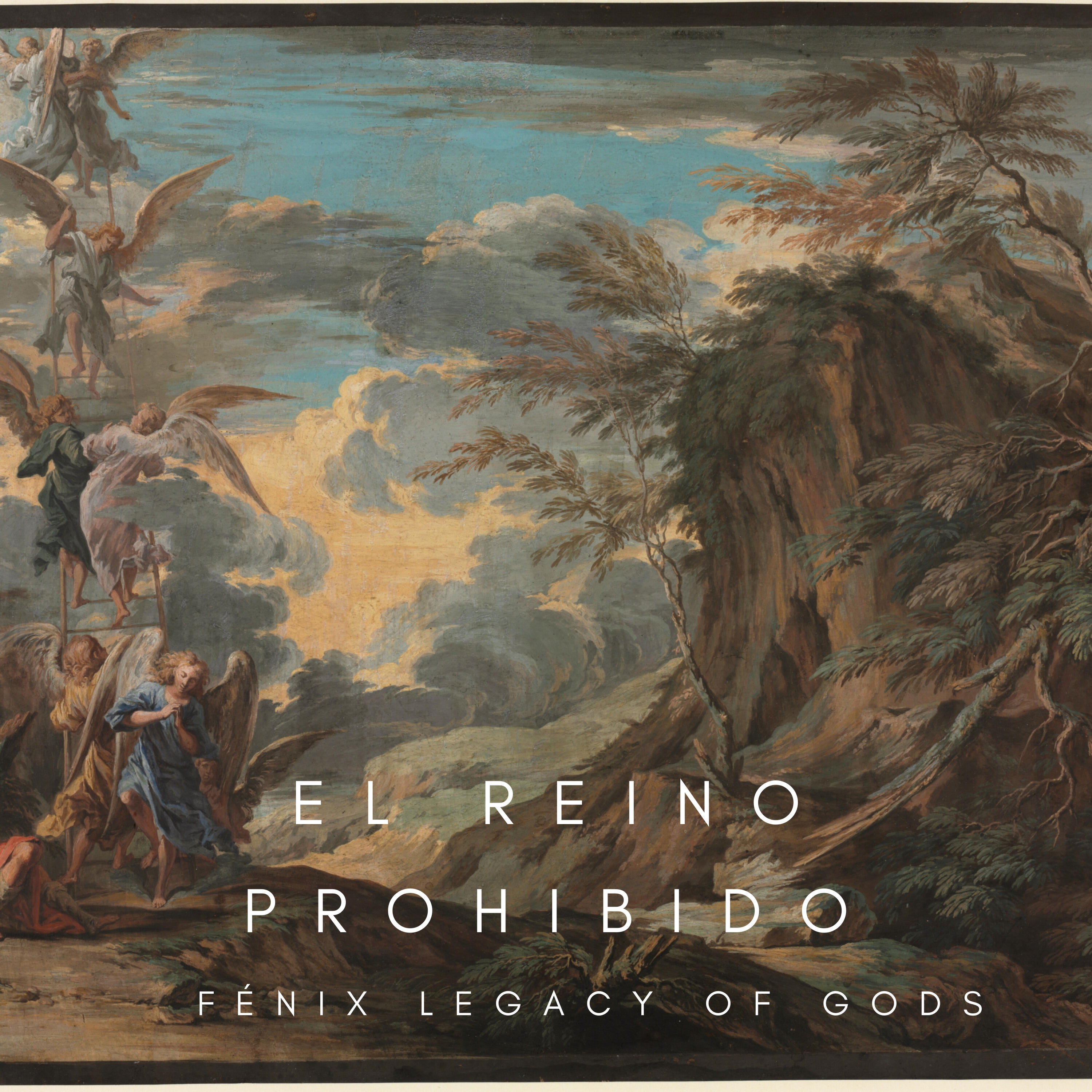 Релиз El Reino Prohibido