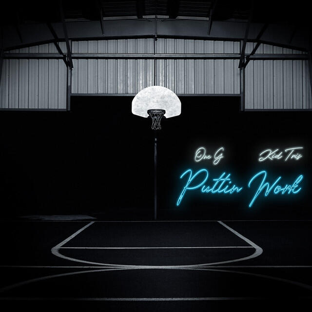 Релиз Puttin' work