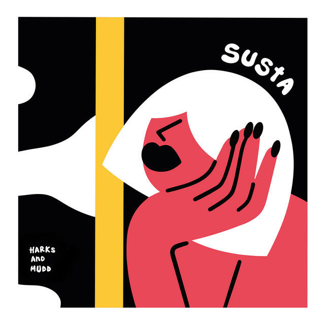 Релиз Susta (Inc. Emperor Machine Remixes)