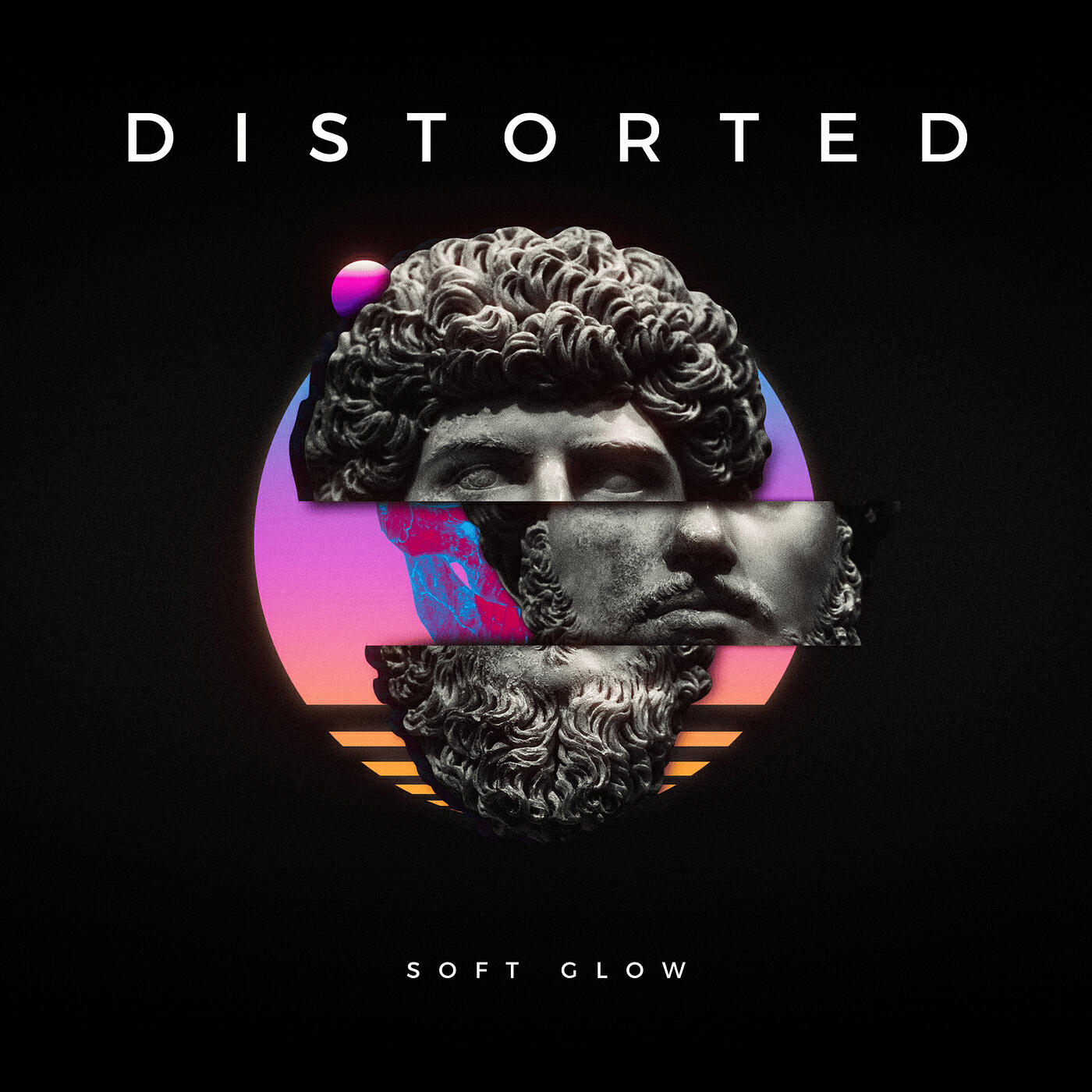Релиз Distorted