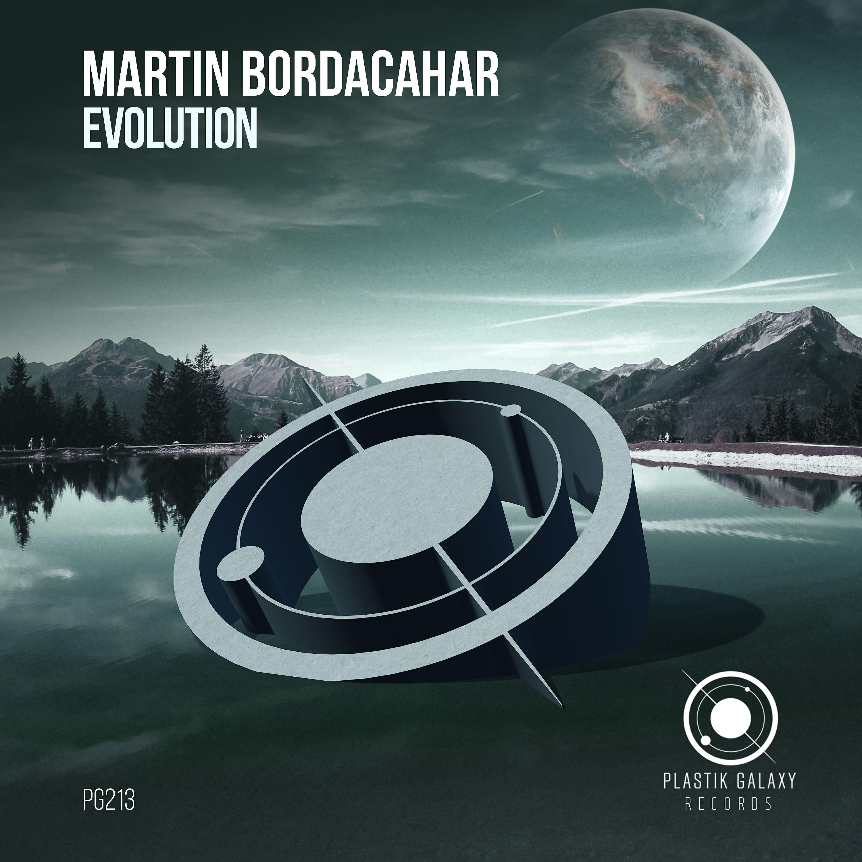 Релиз Evolution