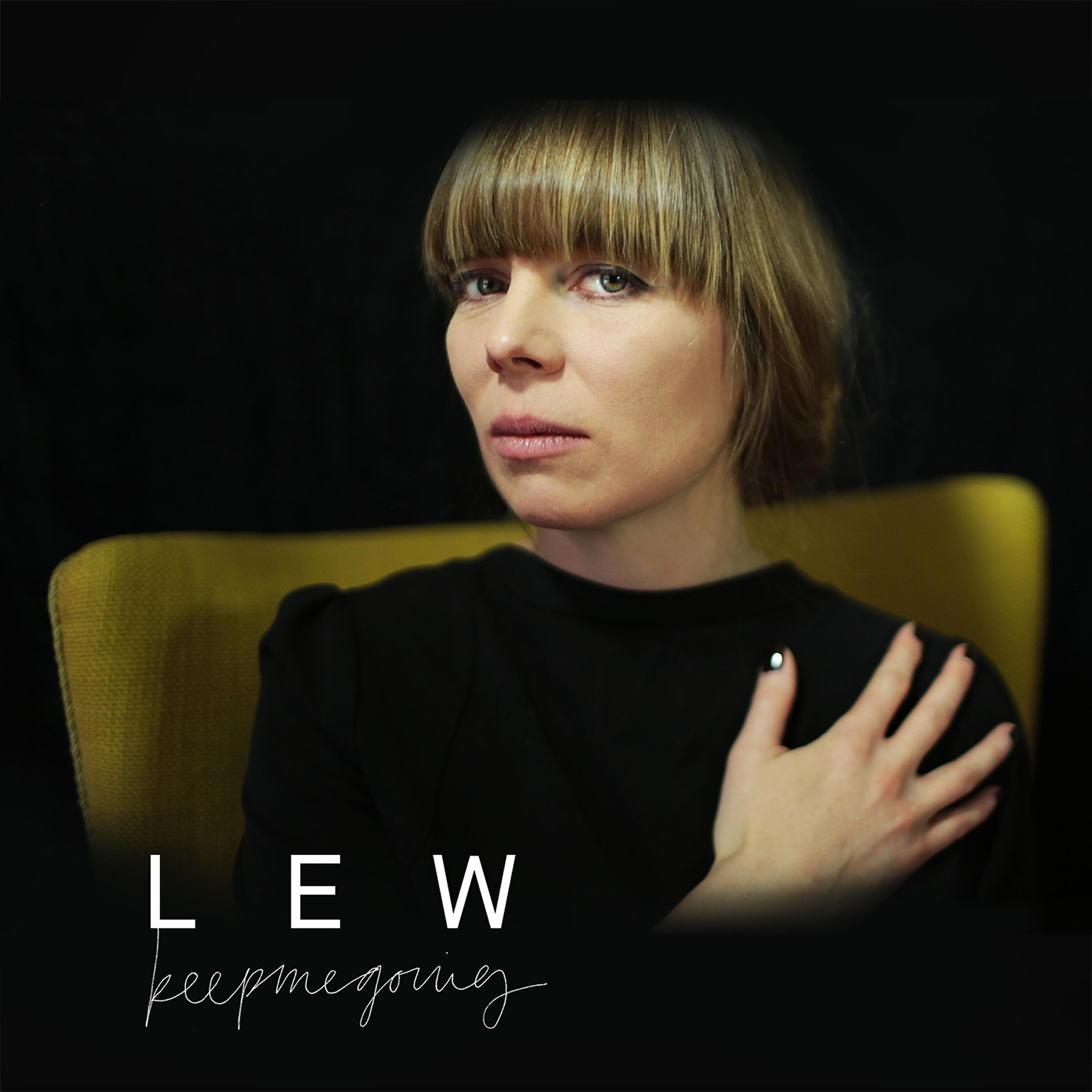 Релиз Keep Me Going