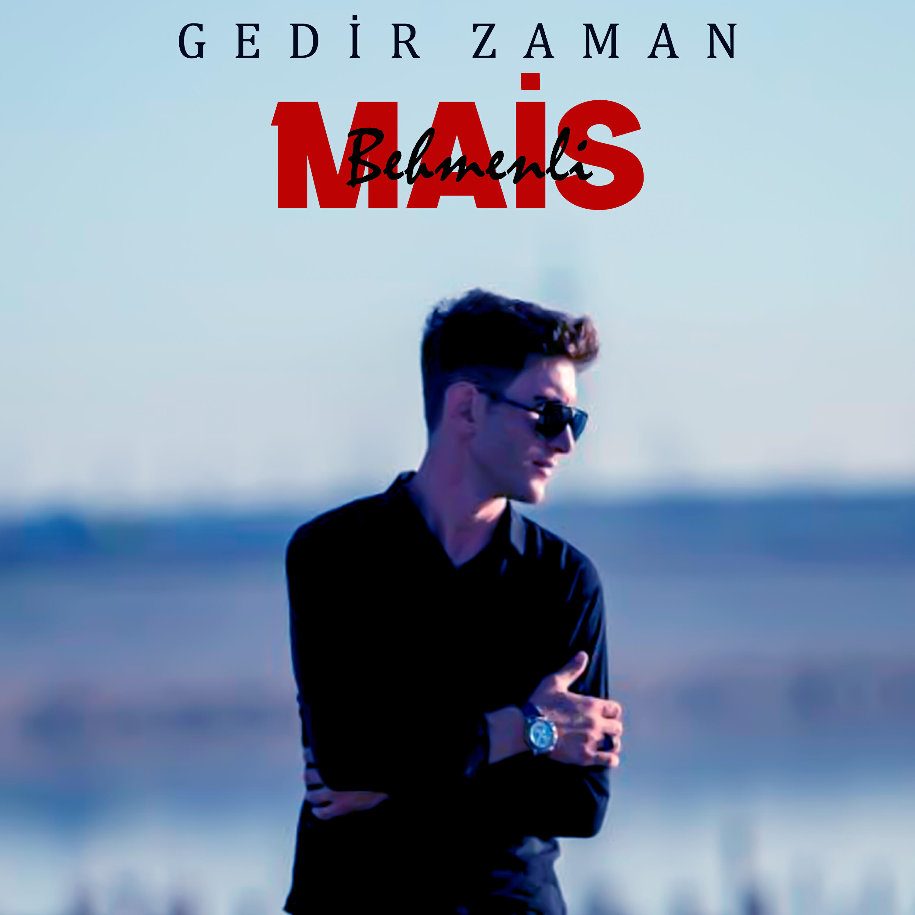 Релиз Gedir Zaman