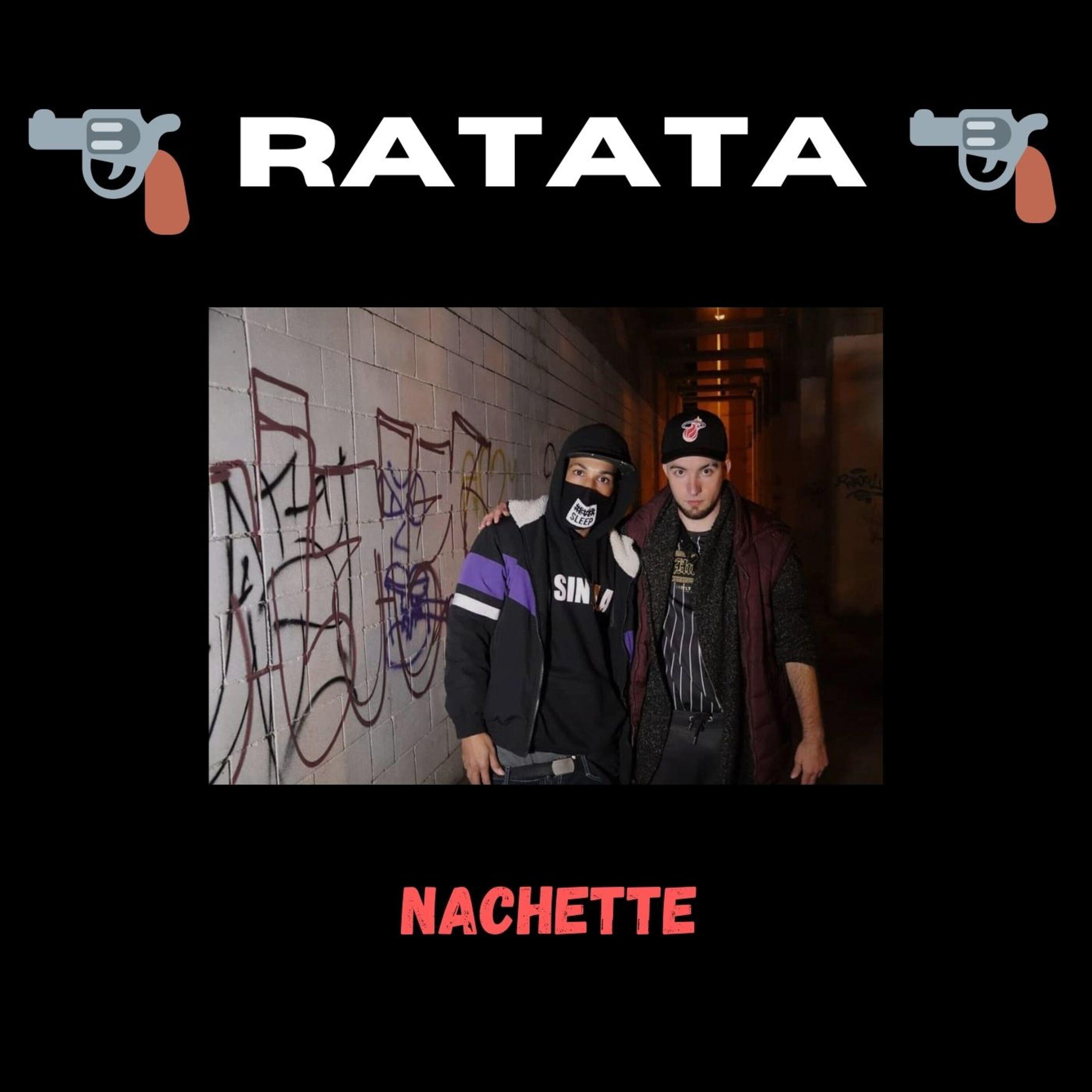 Релиз Ratata
