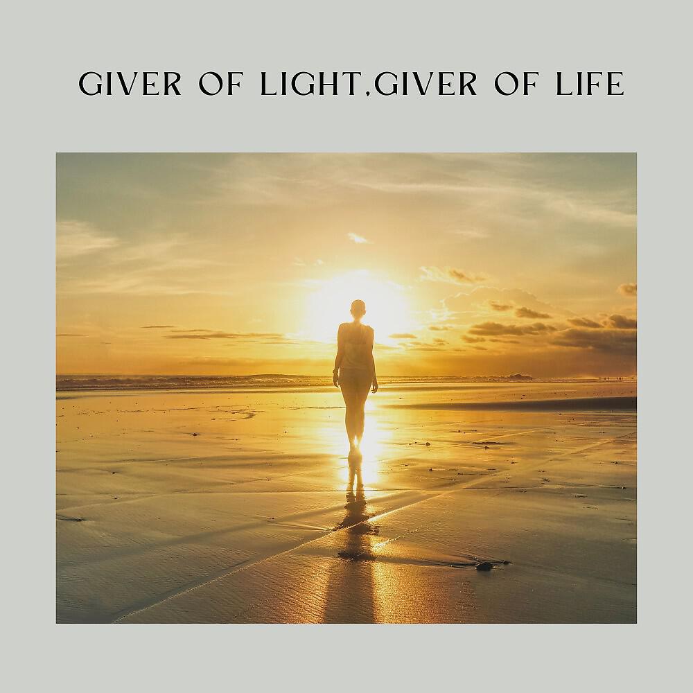 Релиз Giver of Light, Giver of Life