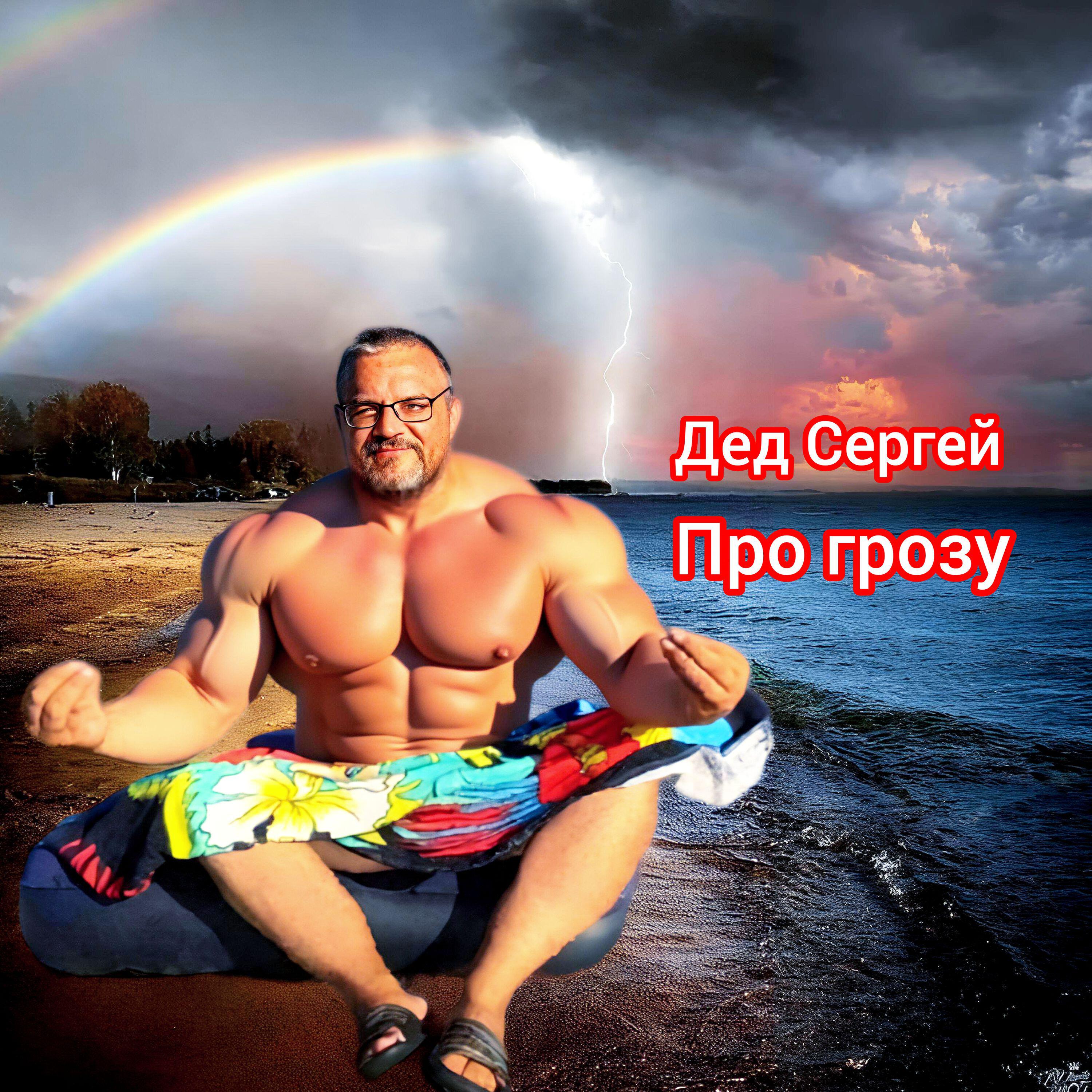 Релиз Про грозу