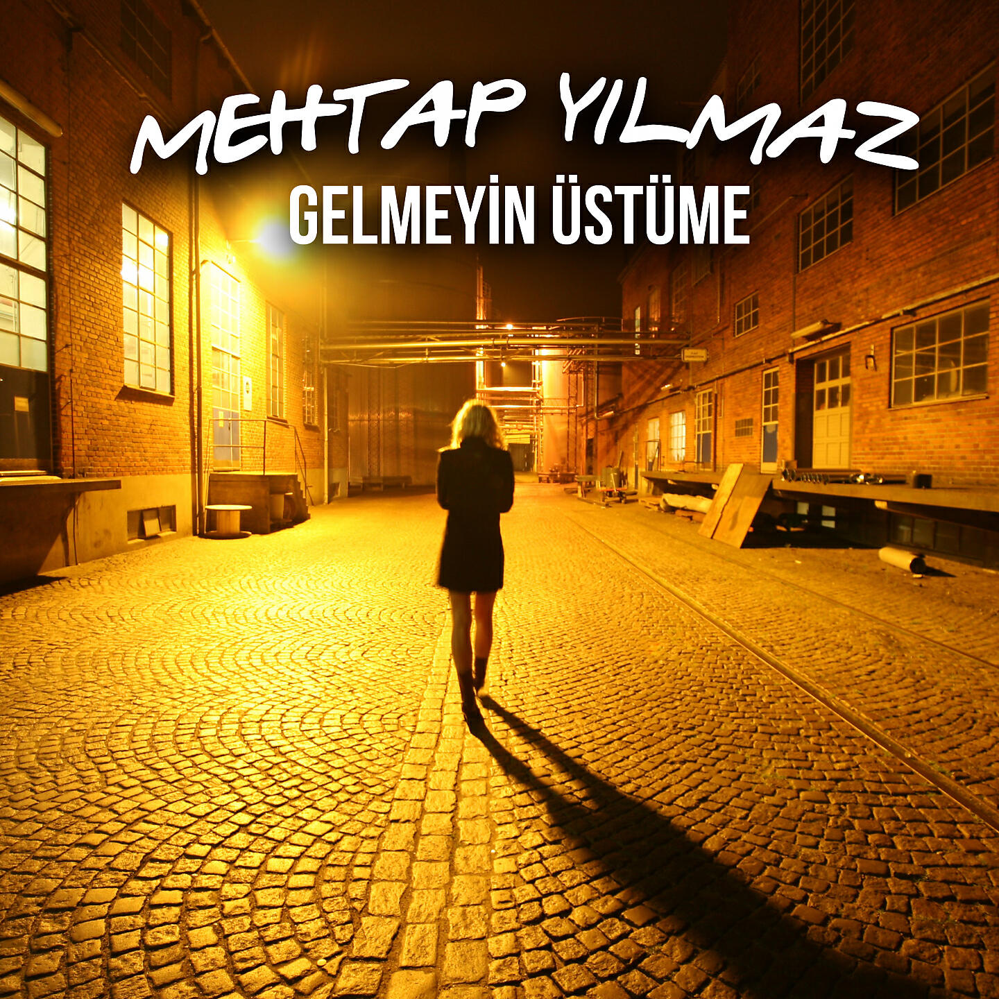 Релиз Gelmeyin Üstüme