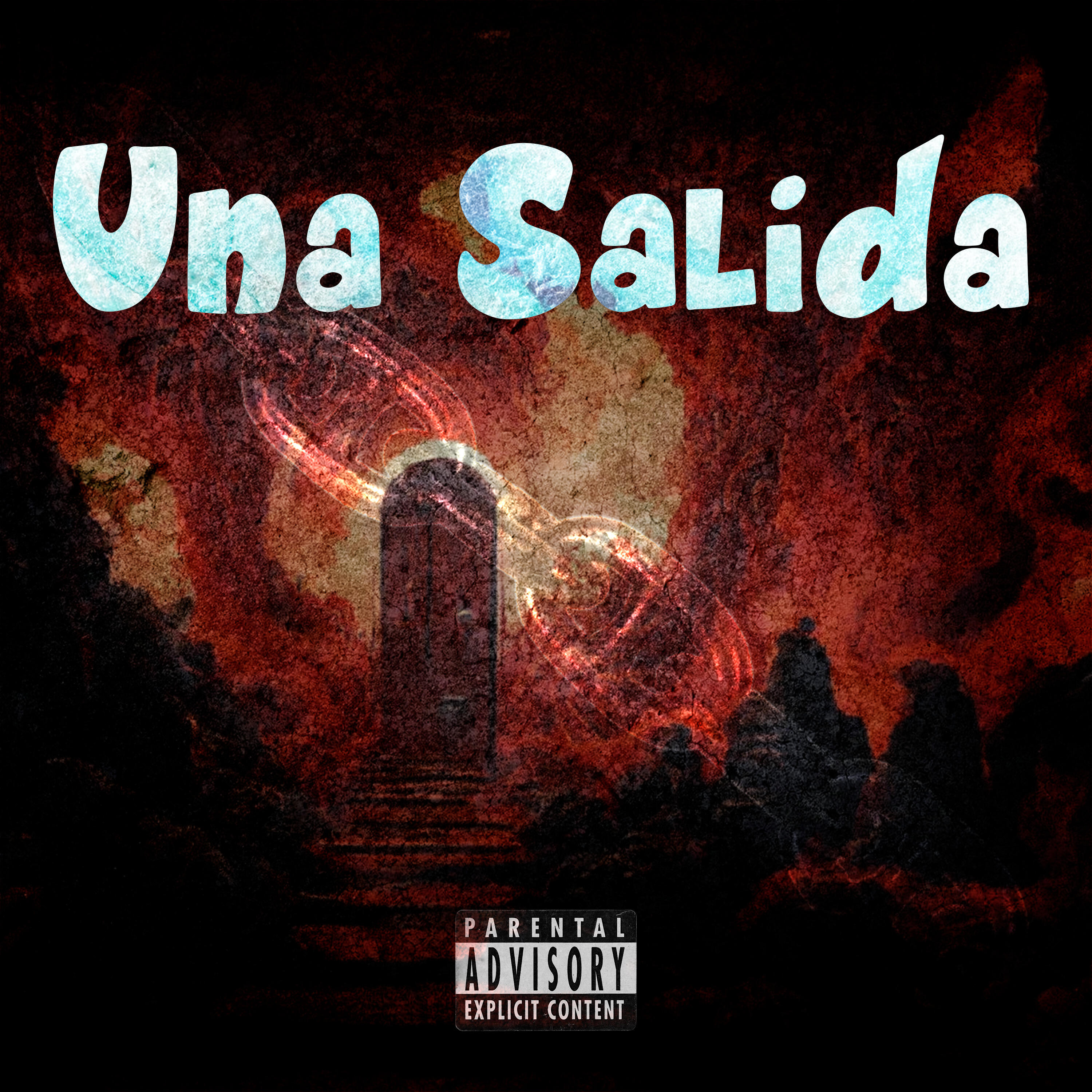 Релиз Una Salida