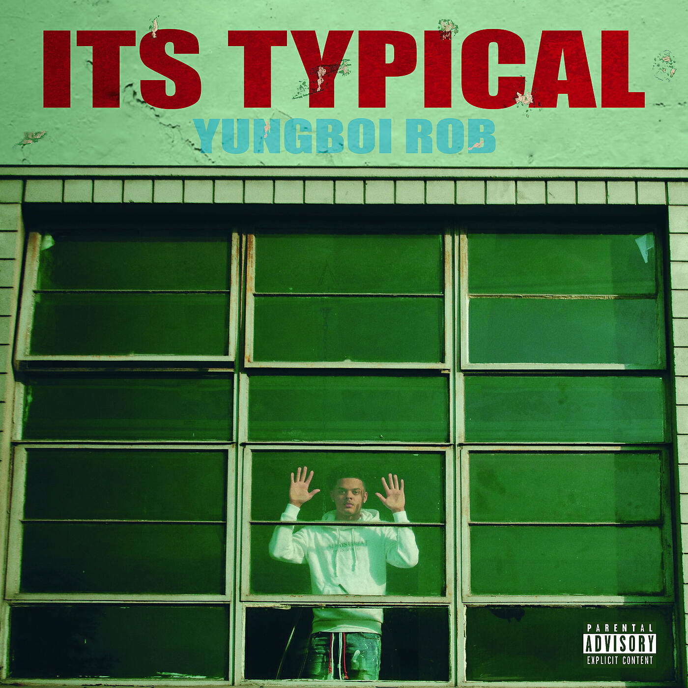 Релиз It's Typical