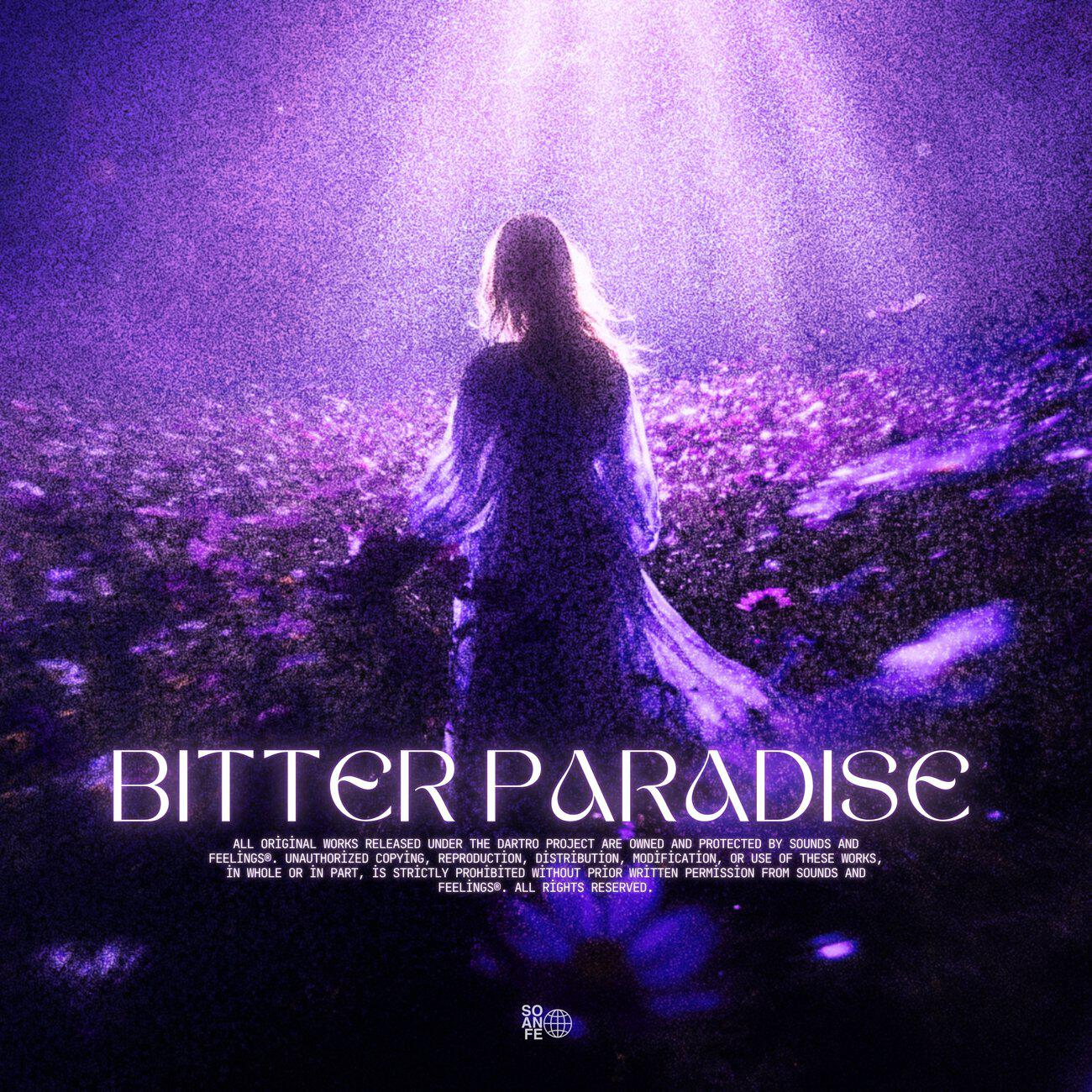 Релиз Bitter Paradise