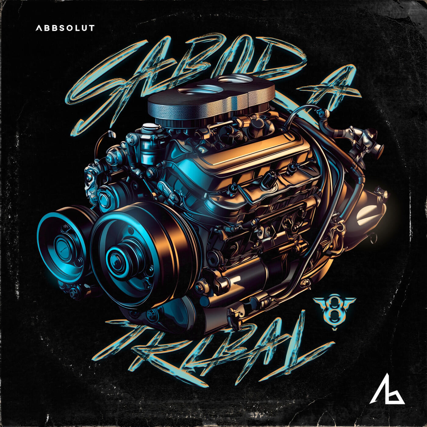 Релиз Sabor A Tribal V8