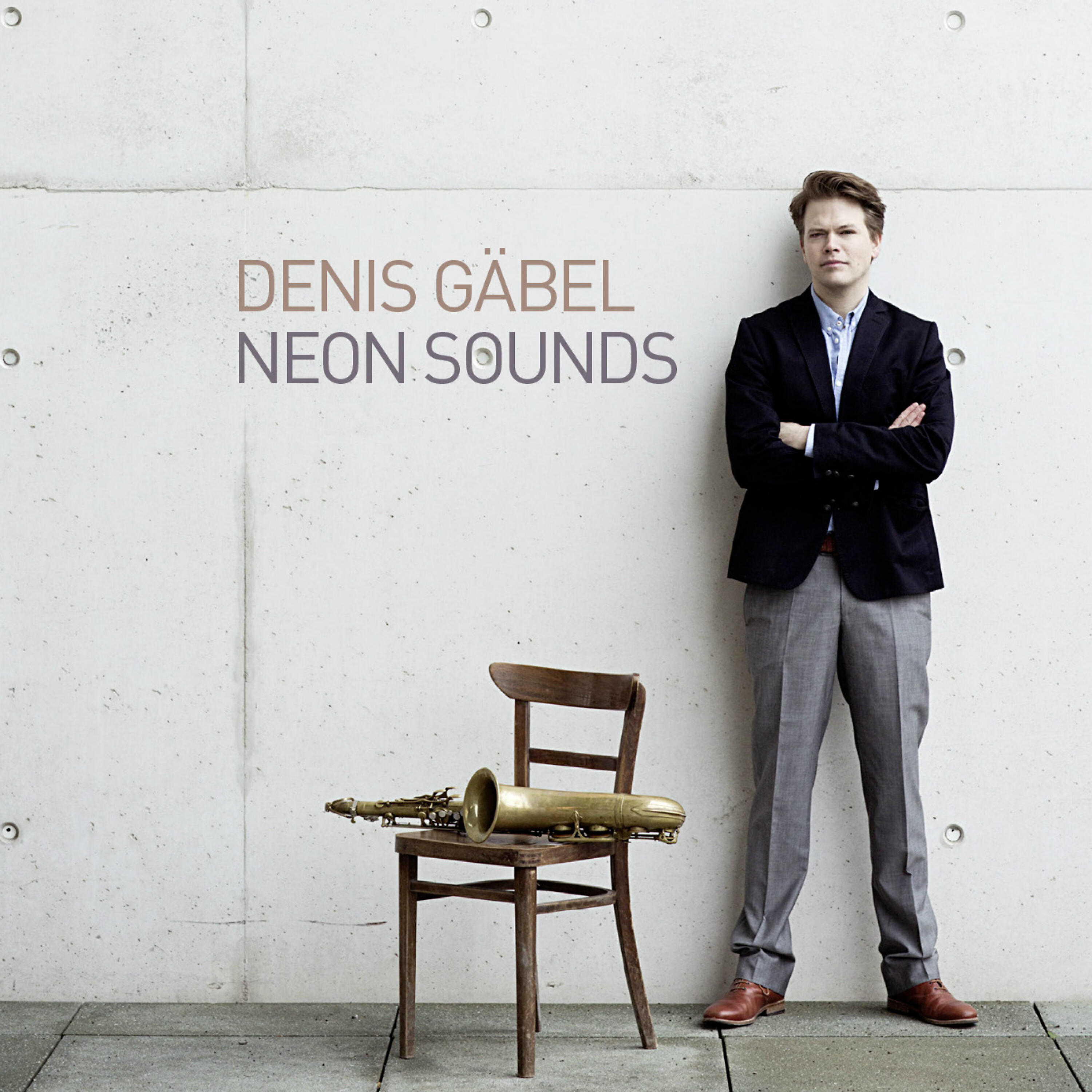 Релиз Neon Sounds