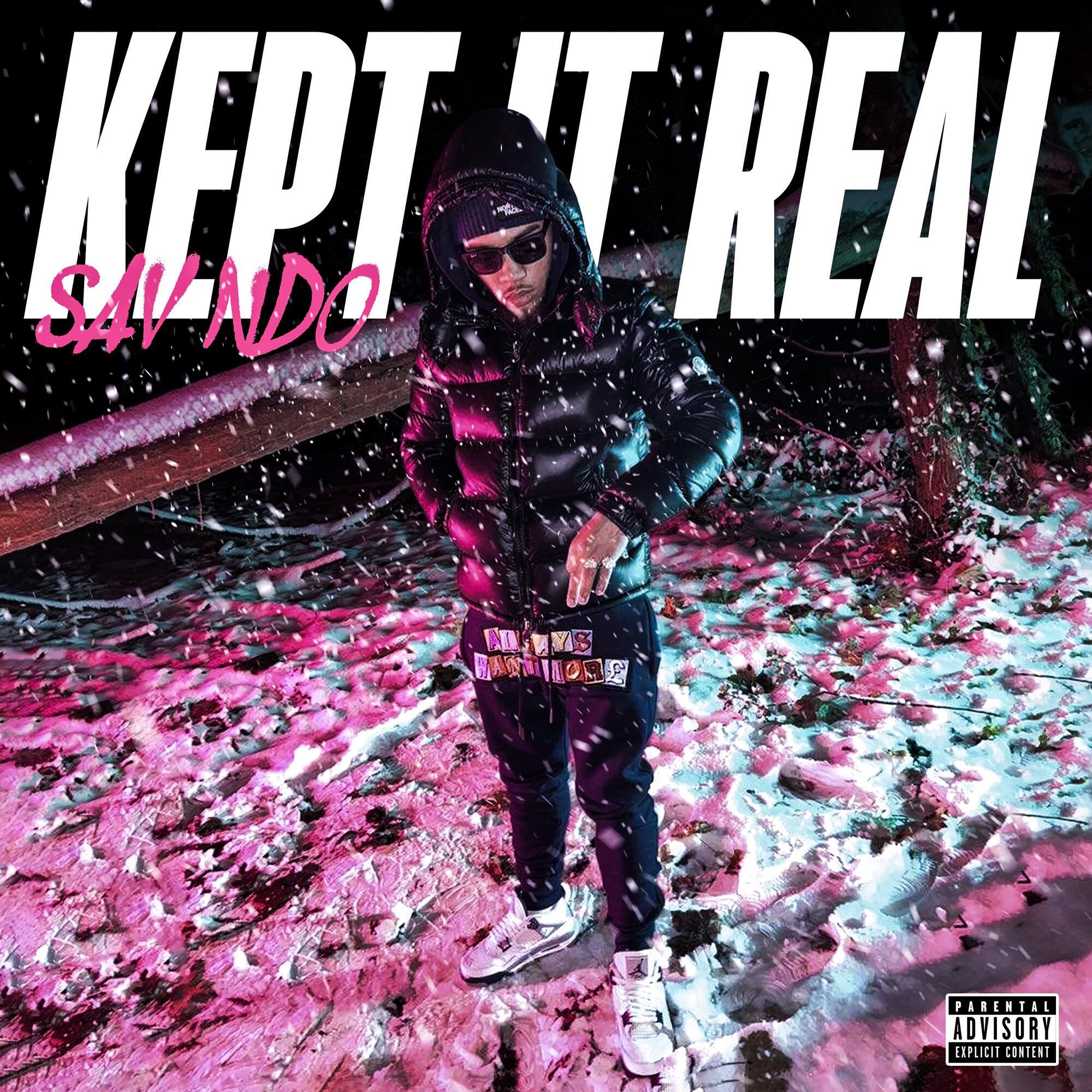 Релиз Kept It Real
